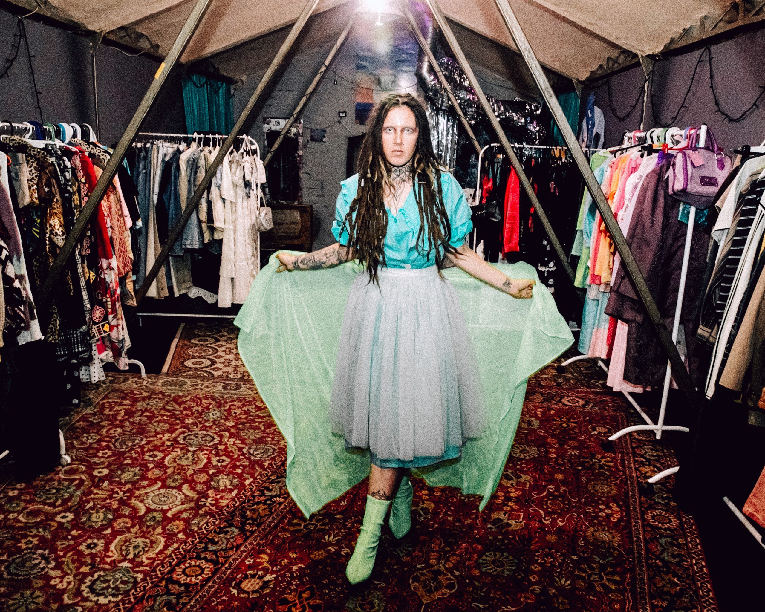 Луми. Портретный фотограф Ванинен Анастасия. Санкт-Петербург