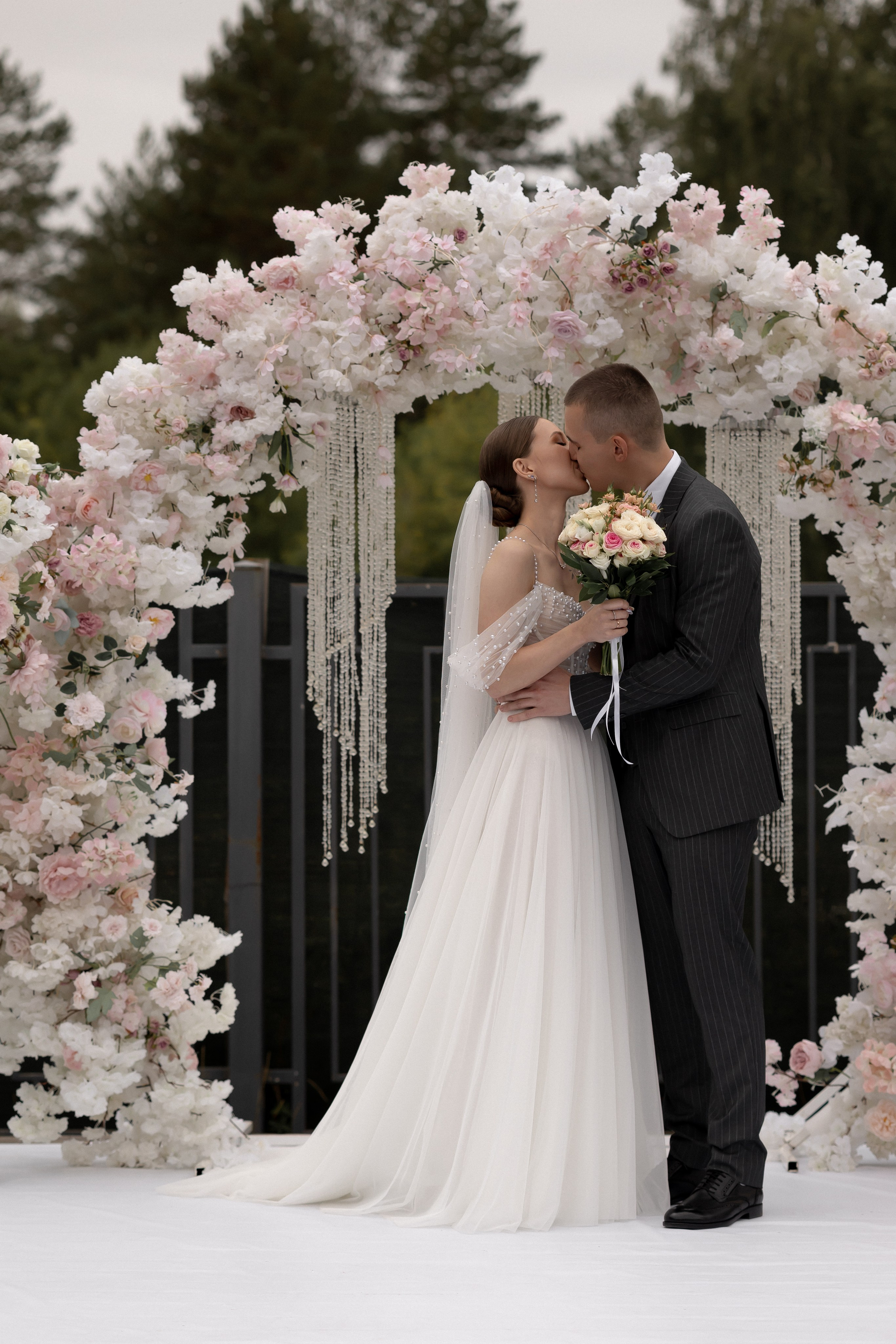 Артур и Алёна. Свадебный и семейный фотограф в Казани Aileen