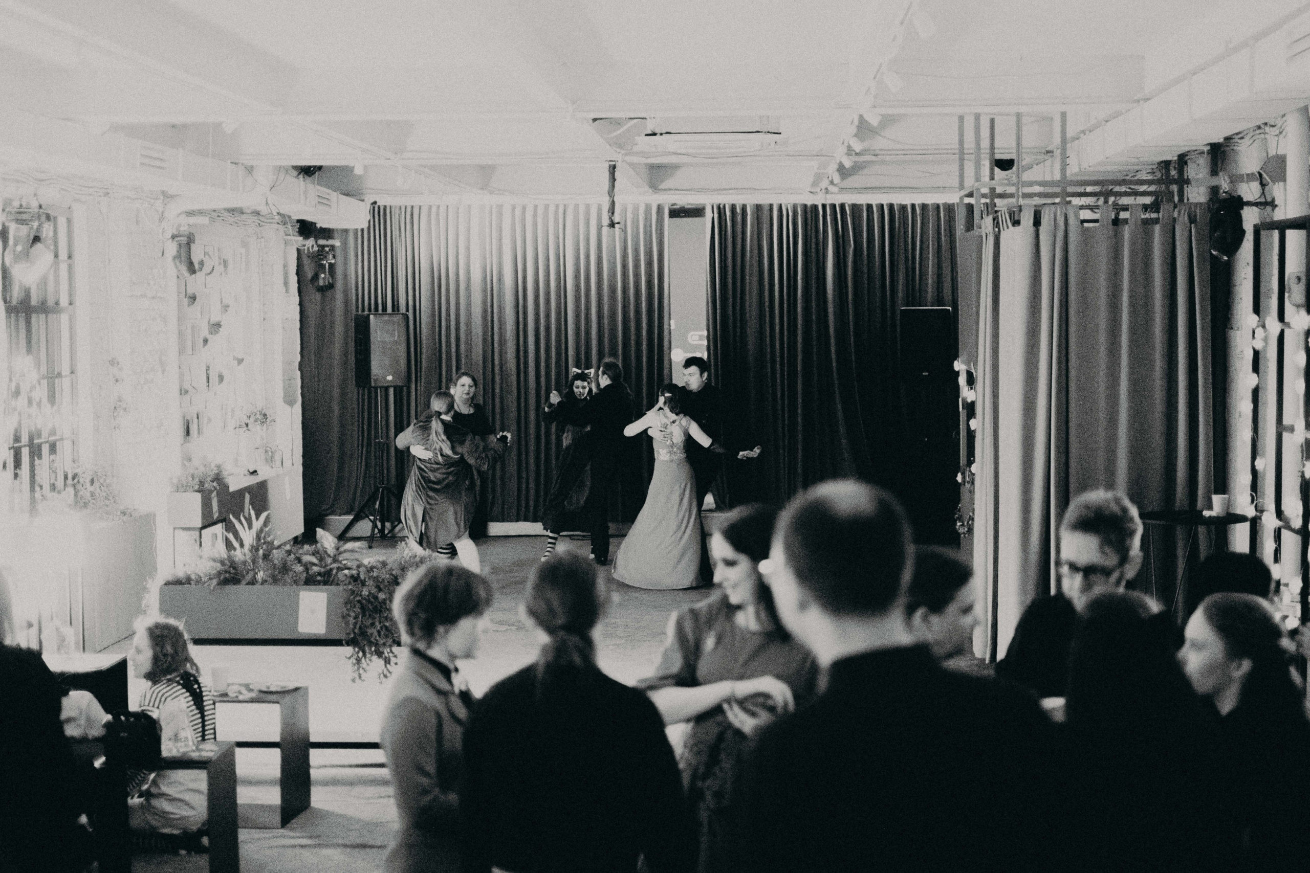 Бал «Изнанка Страны чудес». Фотограф Аннё| Москва