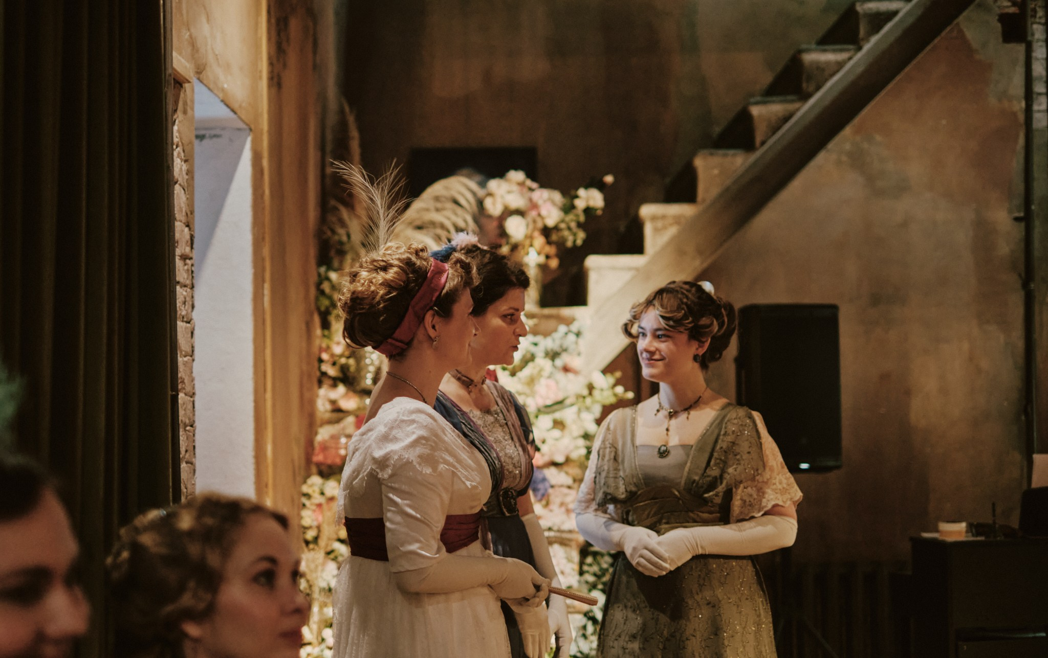 Dance.Party.Spring. Фотограф Аннё| Москва