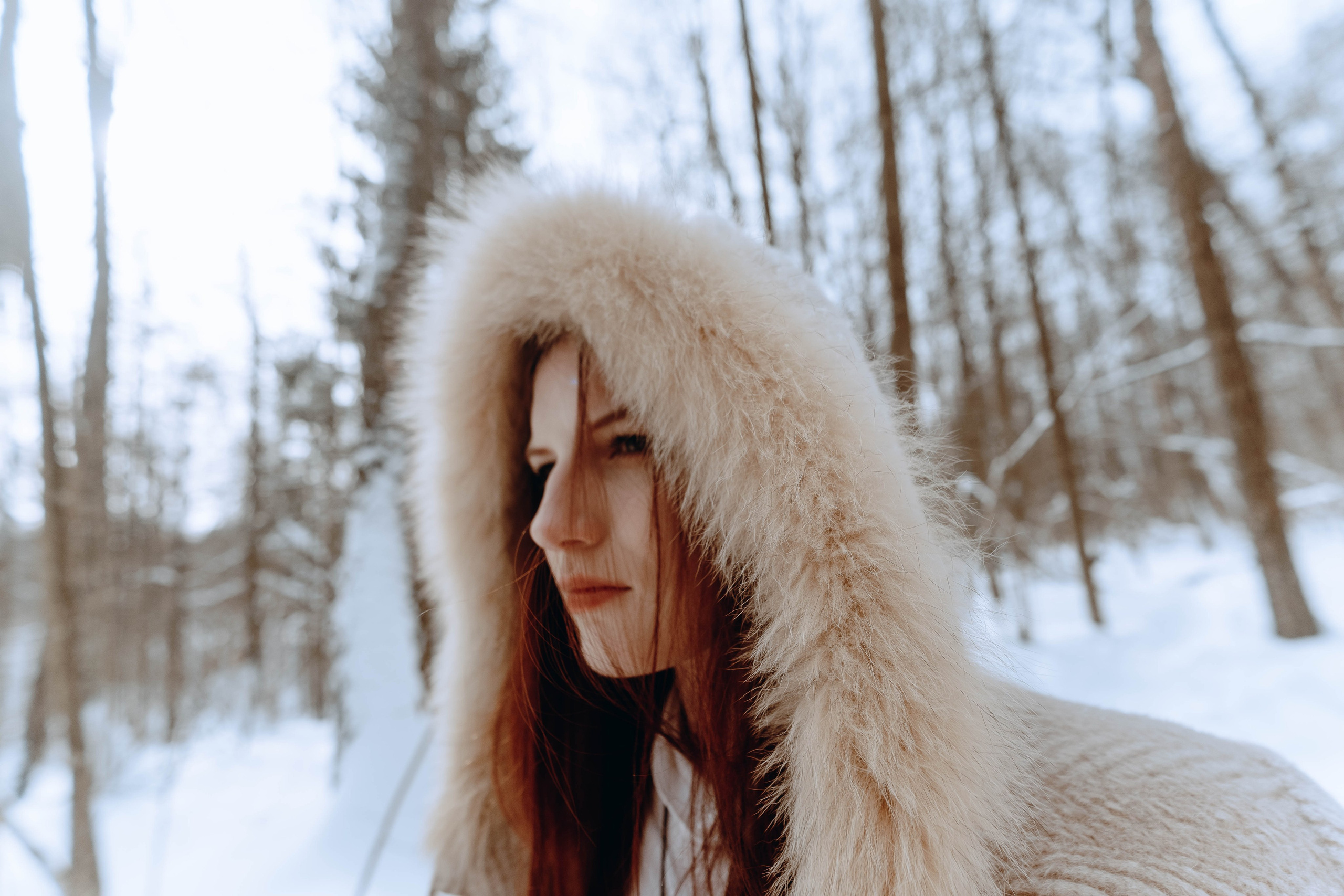 Настя Дьячкова. Фотограф Аннё| Москва