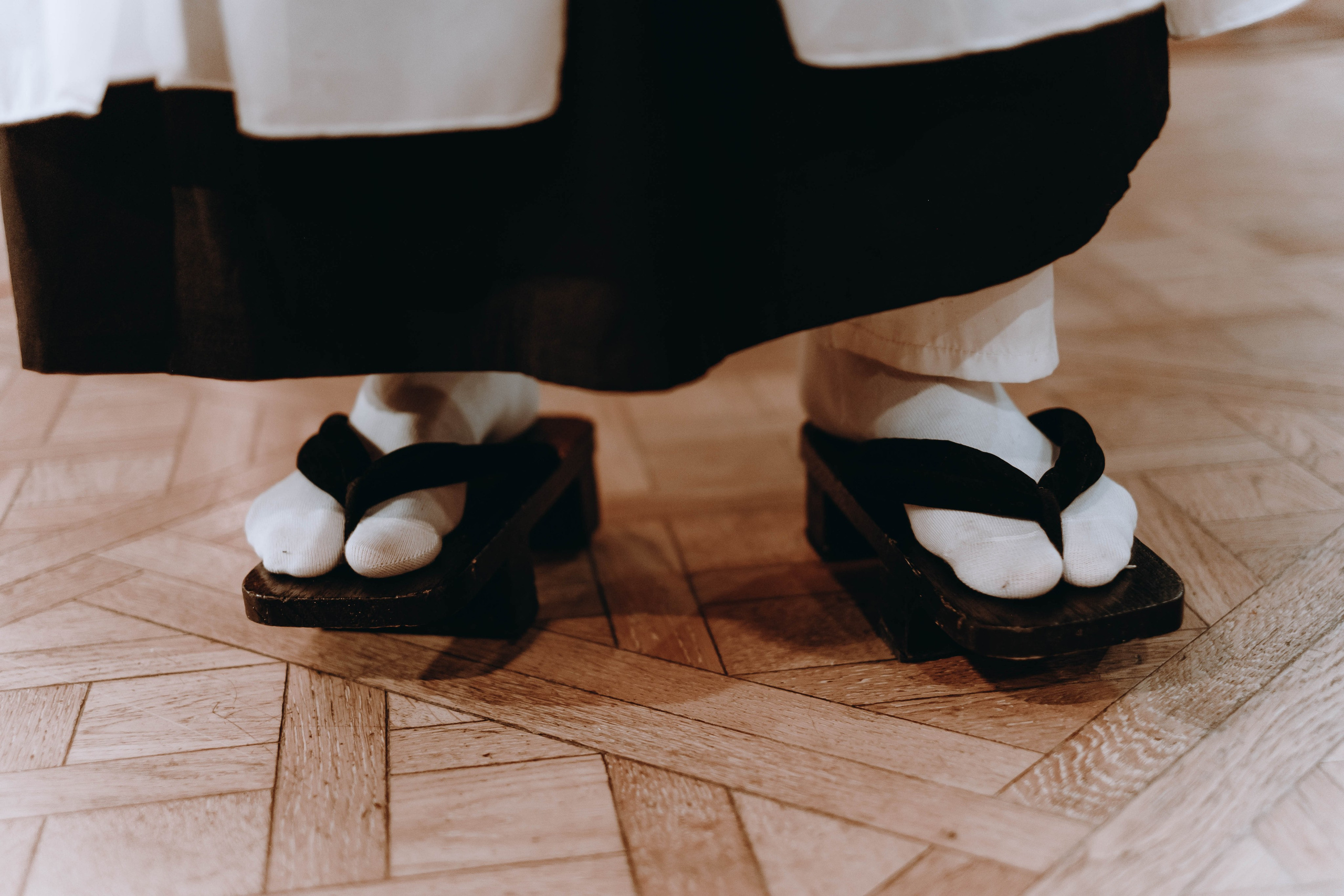 Ecstatic Winter White Festival. Фотограф Аннё| Москва