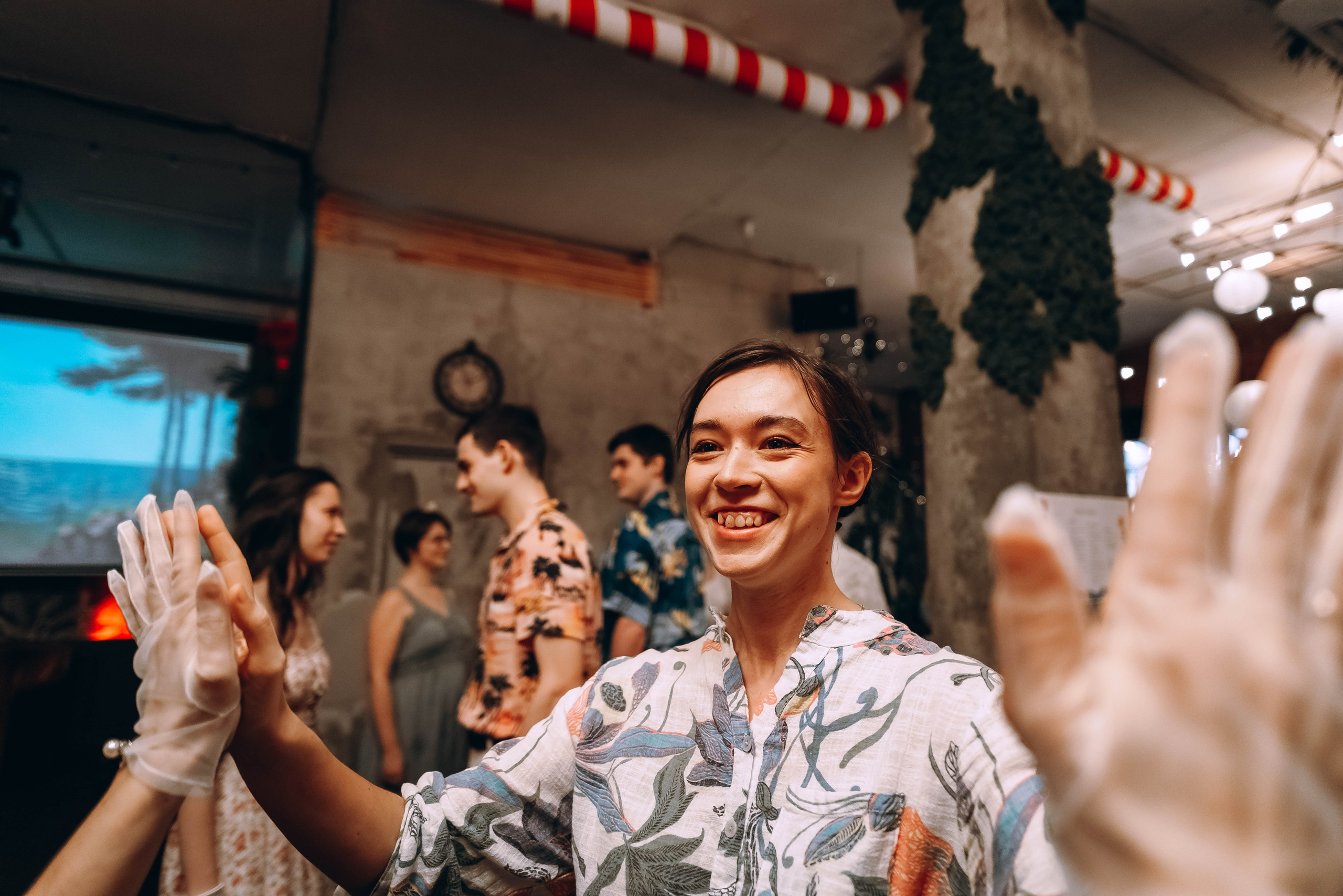 Один день лета | Альтер Эхо. Фотограф Аннё| Москва