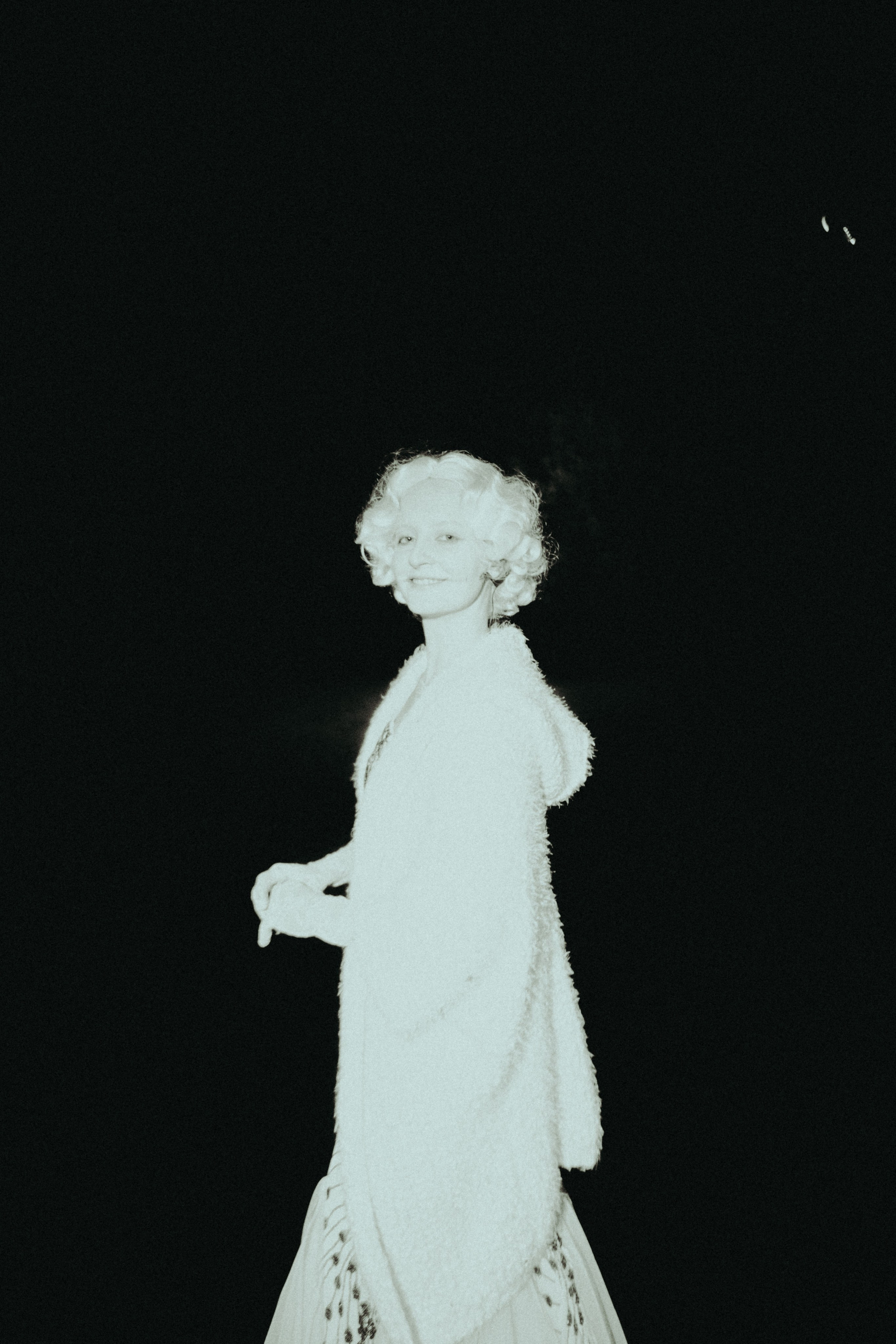 «52 герца». Фотограф Аннё| Москва