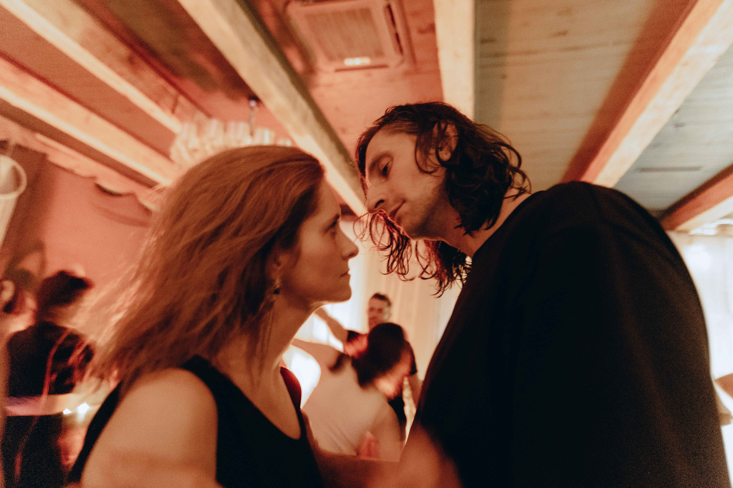 ECSTATIC DANCE: Aman & Yujoy. Фотограф Аннё| Москва