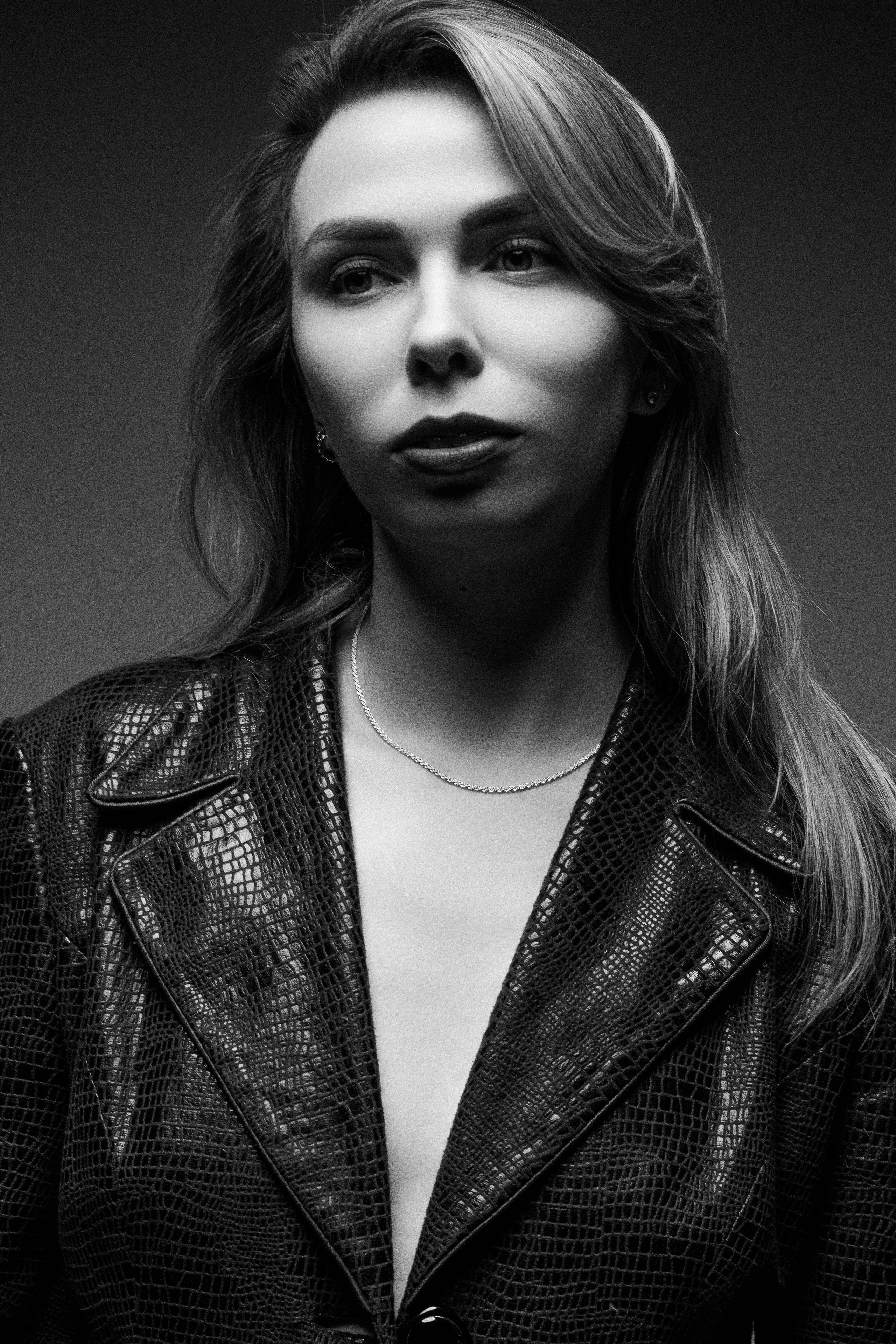 Индивидуальные съемки. REWYCHER