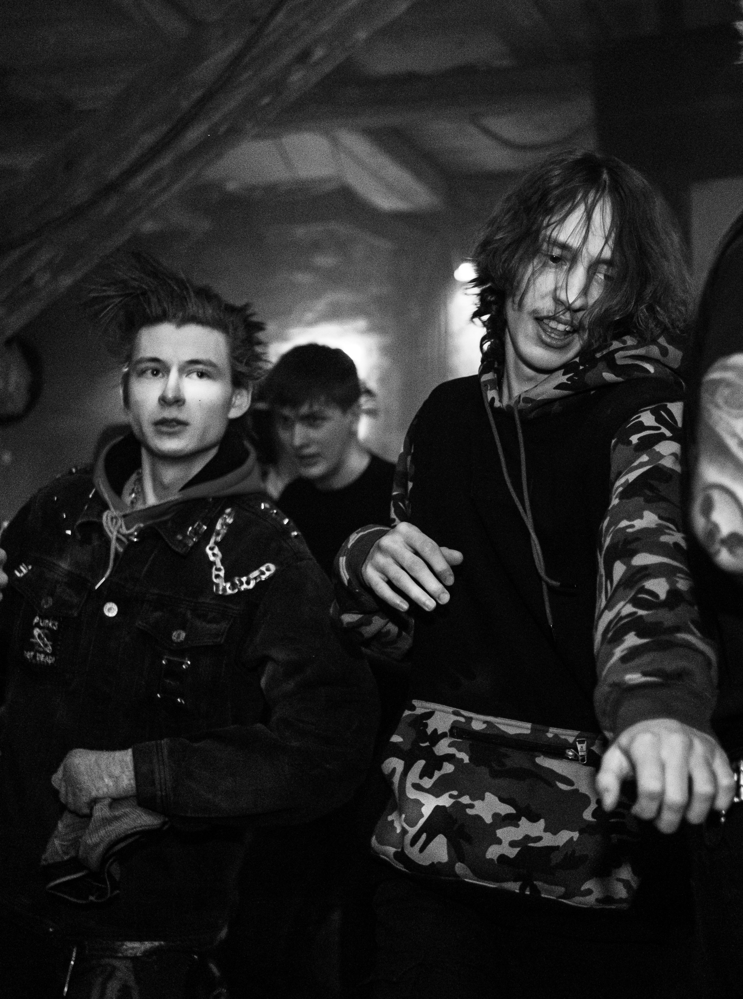 Event and party photography. Khanaan Wang-Jingwei