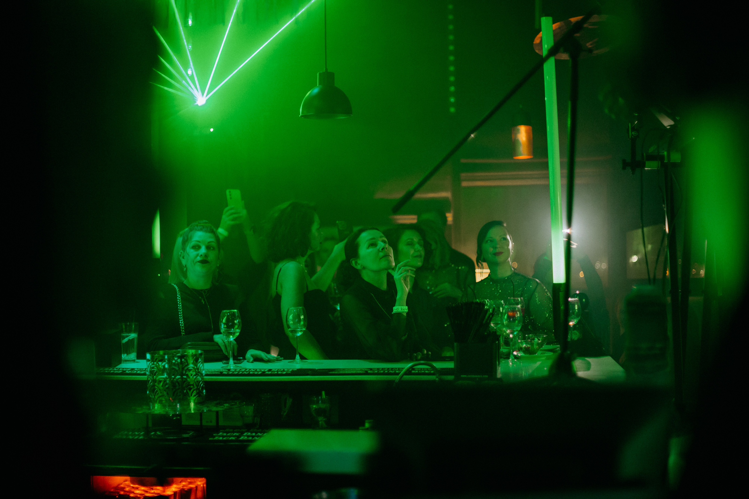 ONYX BLACK [Презентация Жилого Комплекса]. СВОИ. ФОТООТЧЕТЫ-СОБЫТИЯ-МЕСТА