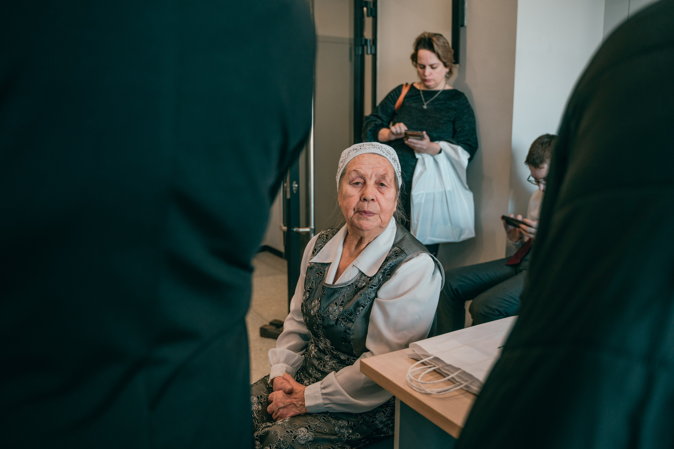 Джалиловские чтения // җәлил укулары. Главная