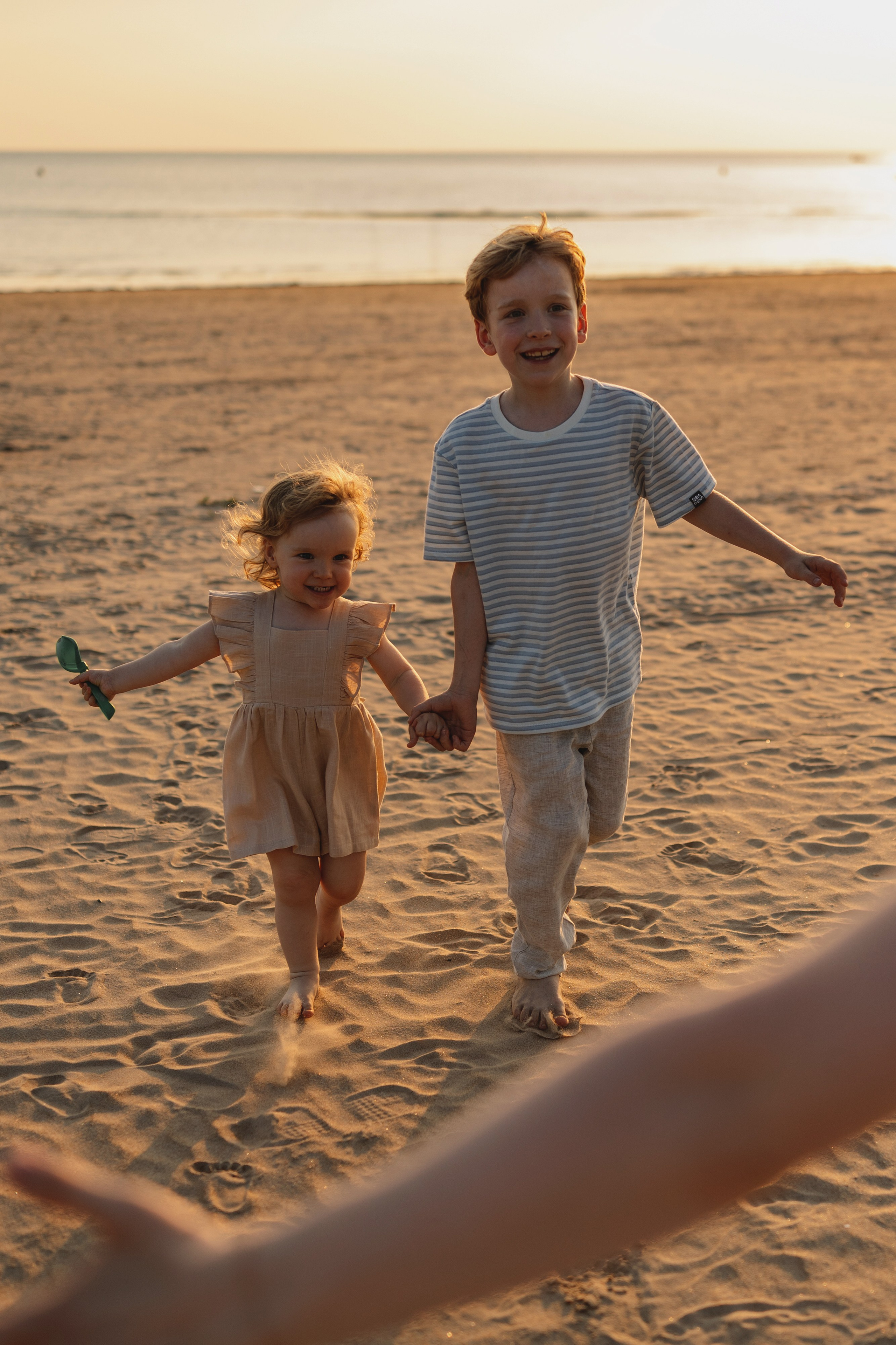 Лето на заливе. Юлия Анисимова — свадебный и семейный фотограф в Санкт-Петербурге