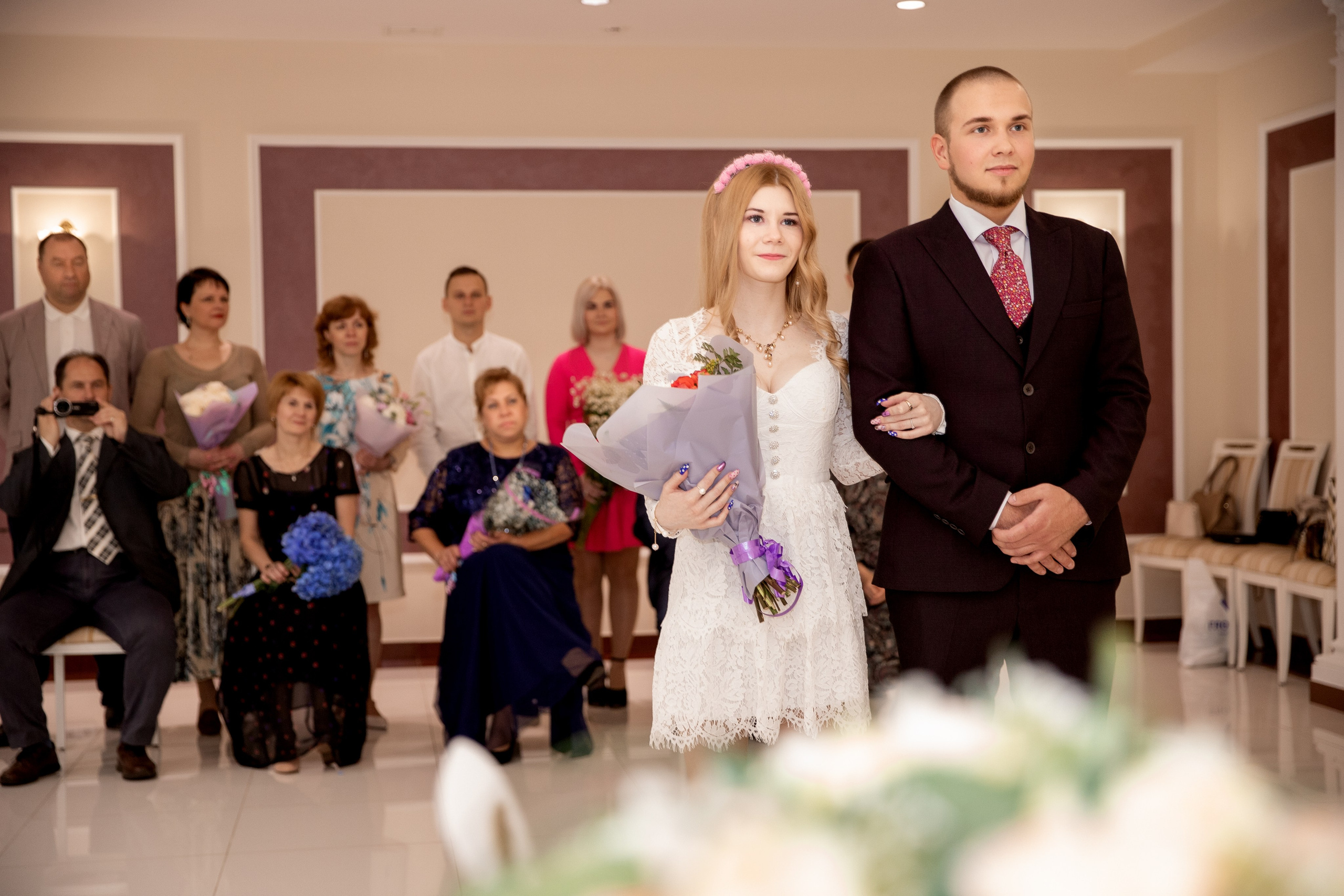 Алексей & Алина. Фотограф в Москве и МО, Мещерякова Ольга