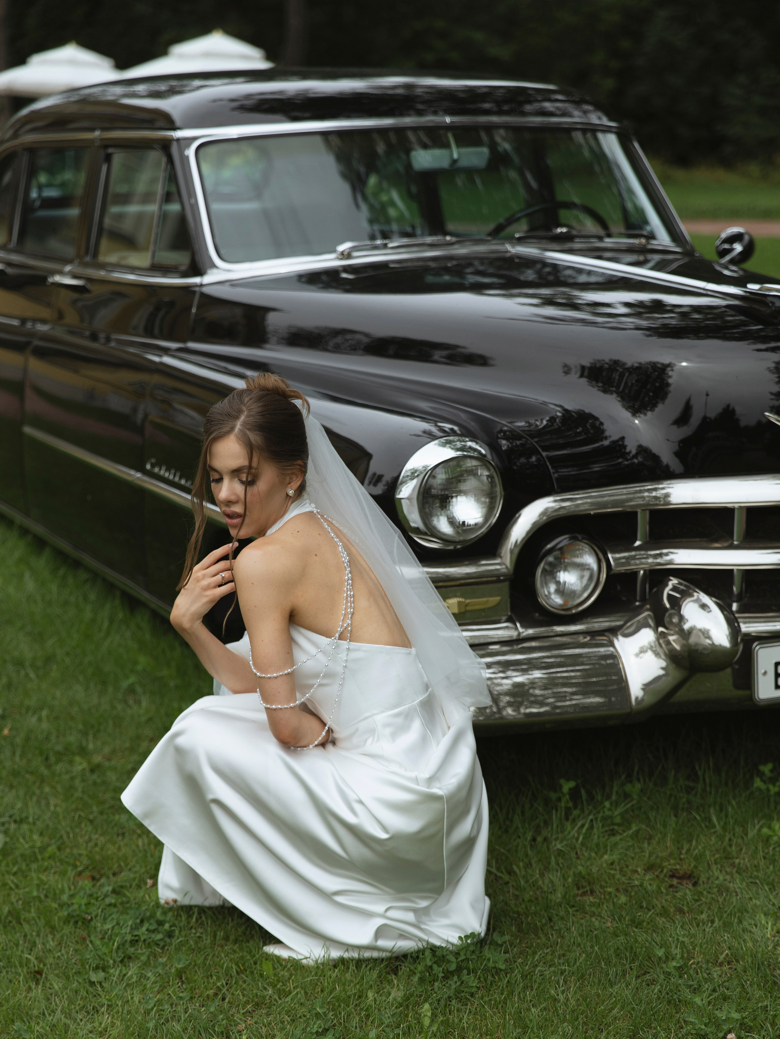 Андрей и Анна. Свадебный фотограф Санкт-Петербург, Юлия Радченкова