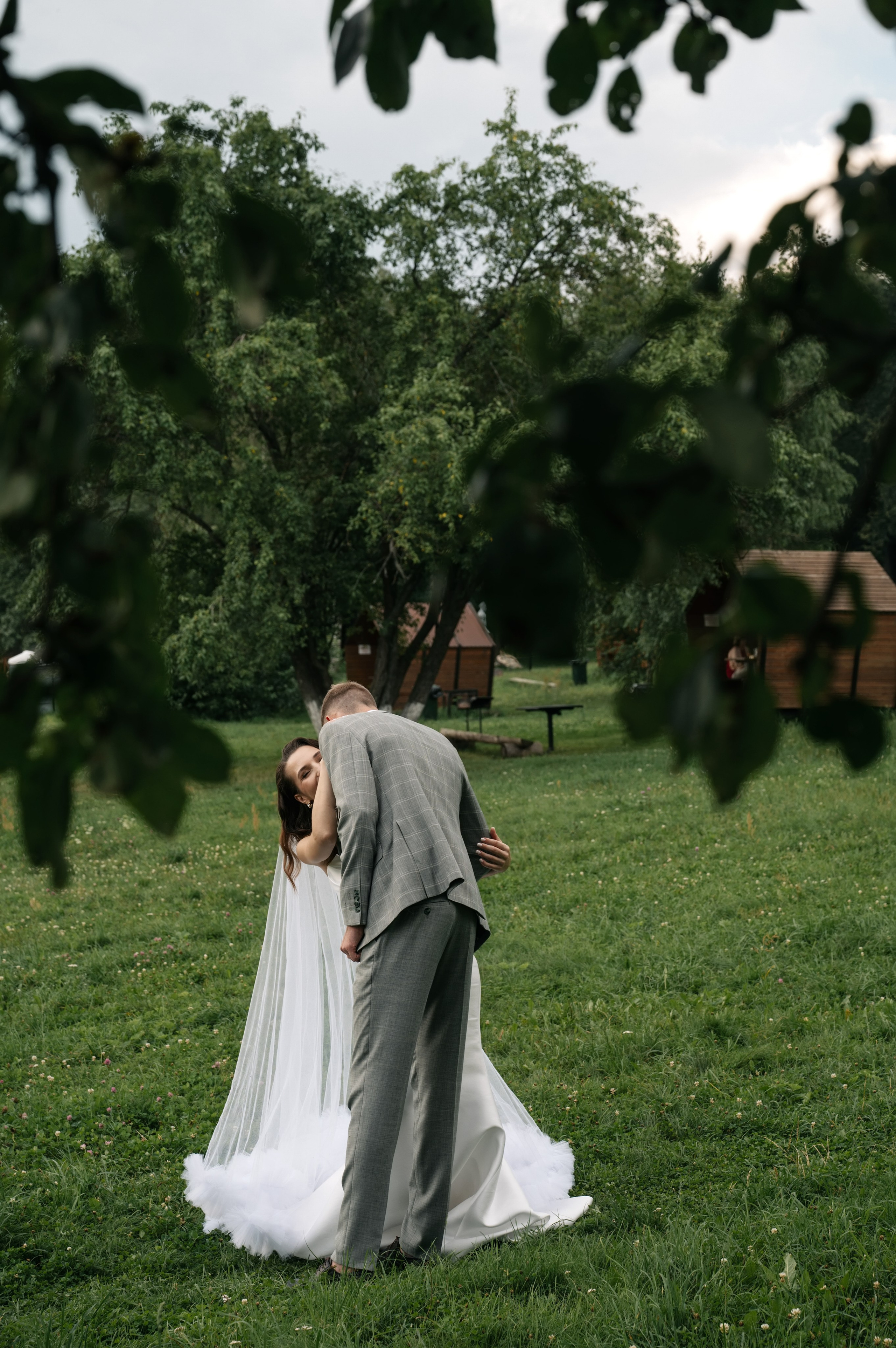 Свадьба в Гребнево в Трубецком. Свадебный и семейный фотограф Виктория Носачёва. Щелково, Москва и МО