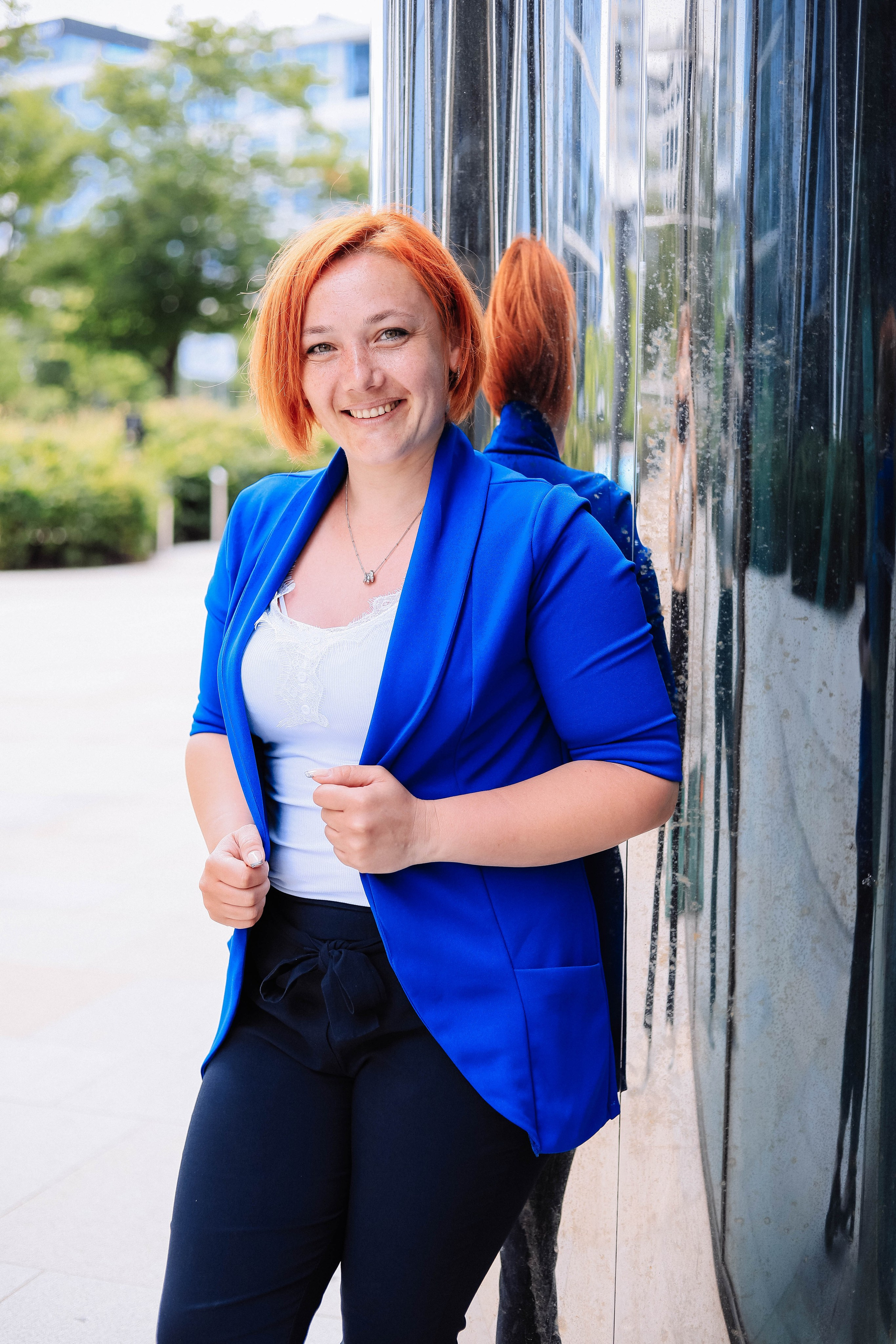 Таргетолог. Женский/Детский фотограф в Симферополе Вероника Слепогина