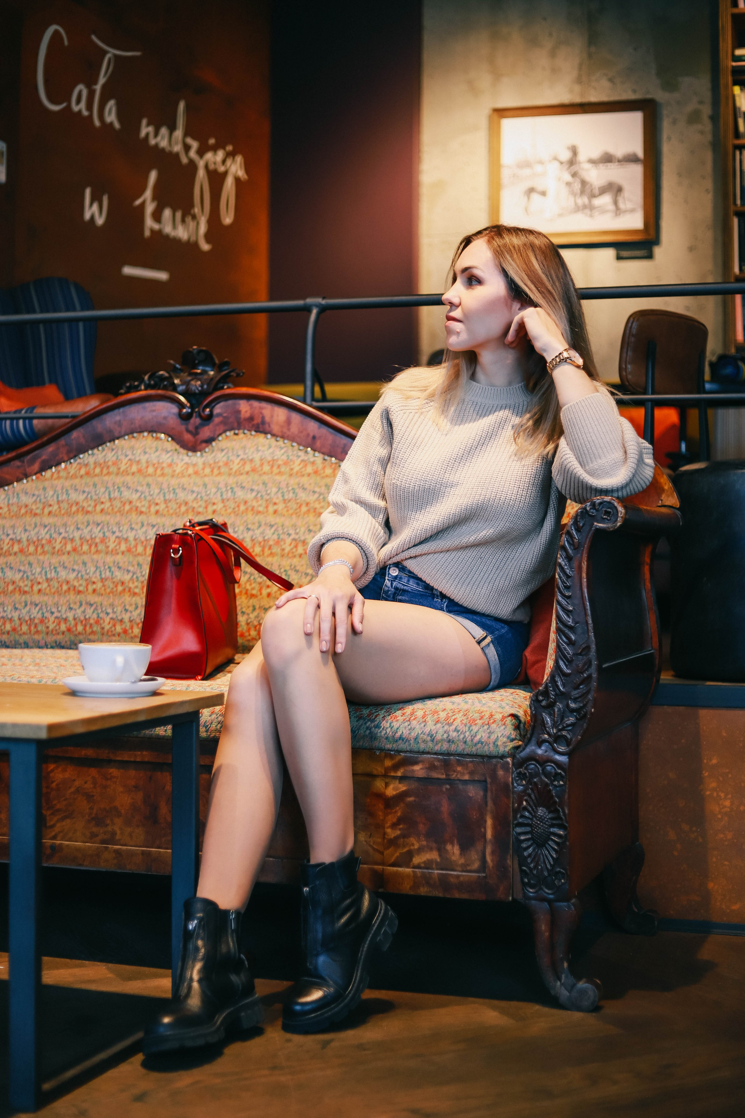 Наталья. Женский/Детский фотограф в Симферополе Вероника Слепогина