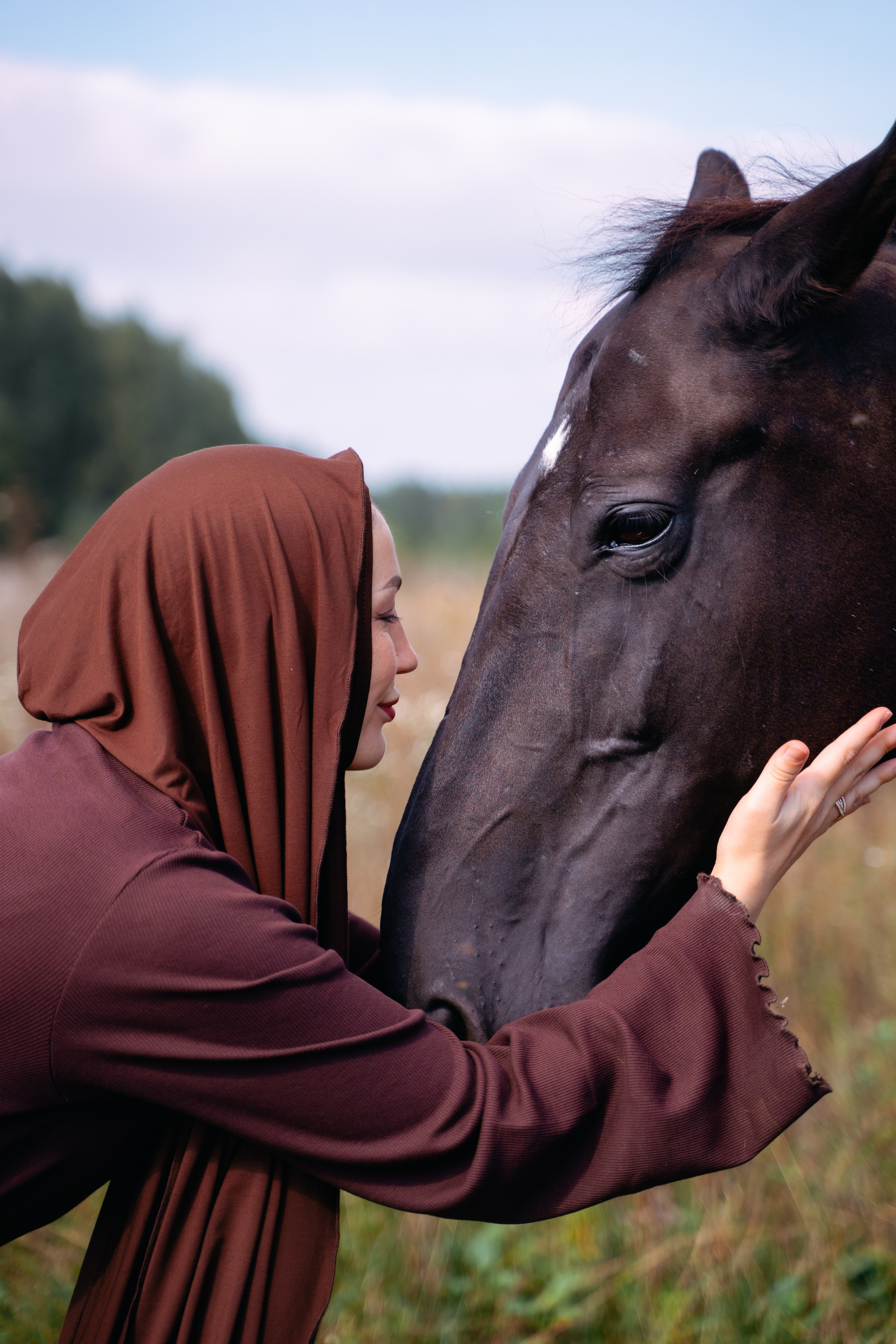Зарина. Фотограф в Казани Алсу Багабиева