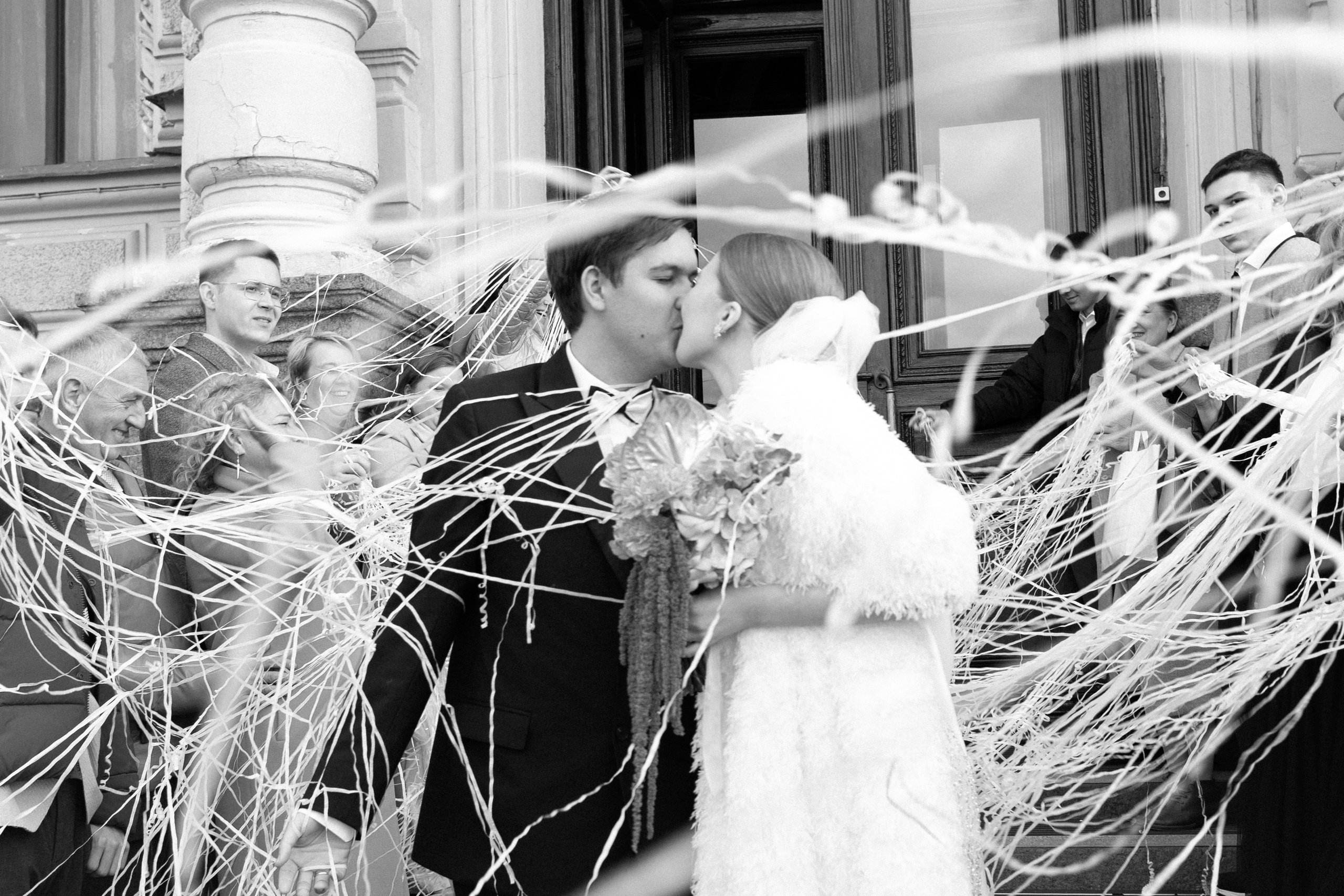 Валерия и Алексей. Фотограф в Санкт-Петербурге Смирнова Диана