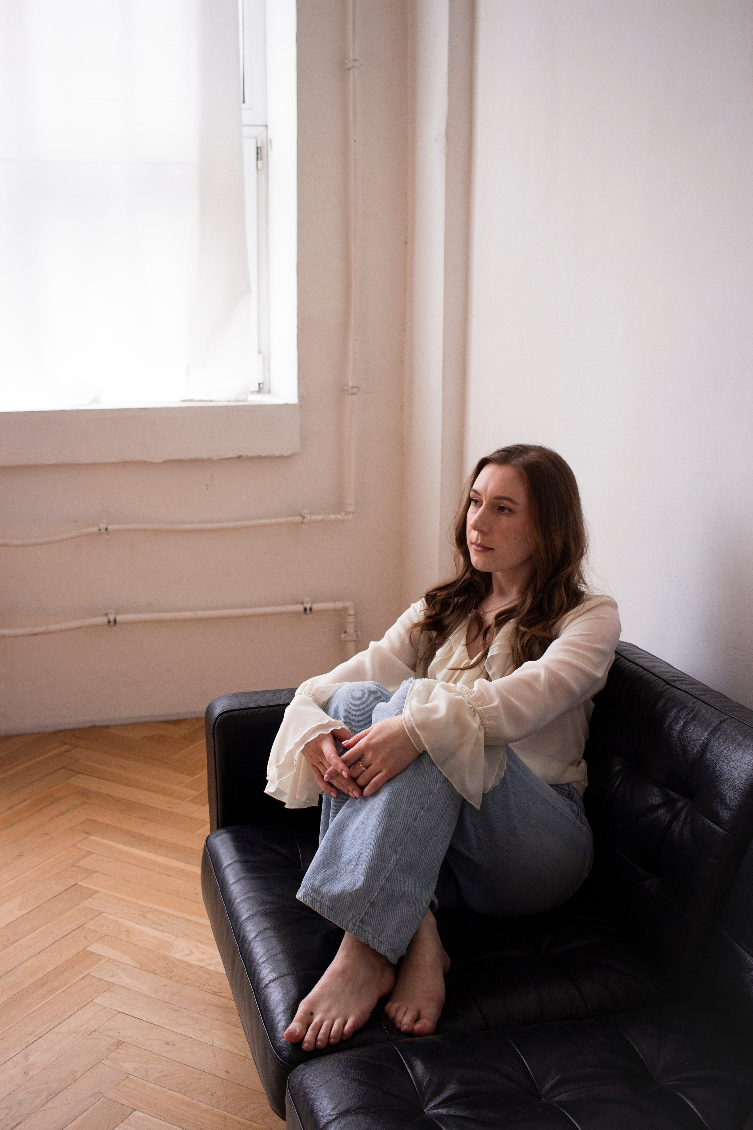 Оля. Фотограф в Санкт-Петербурге Смирнова Диана