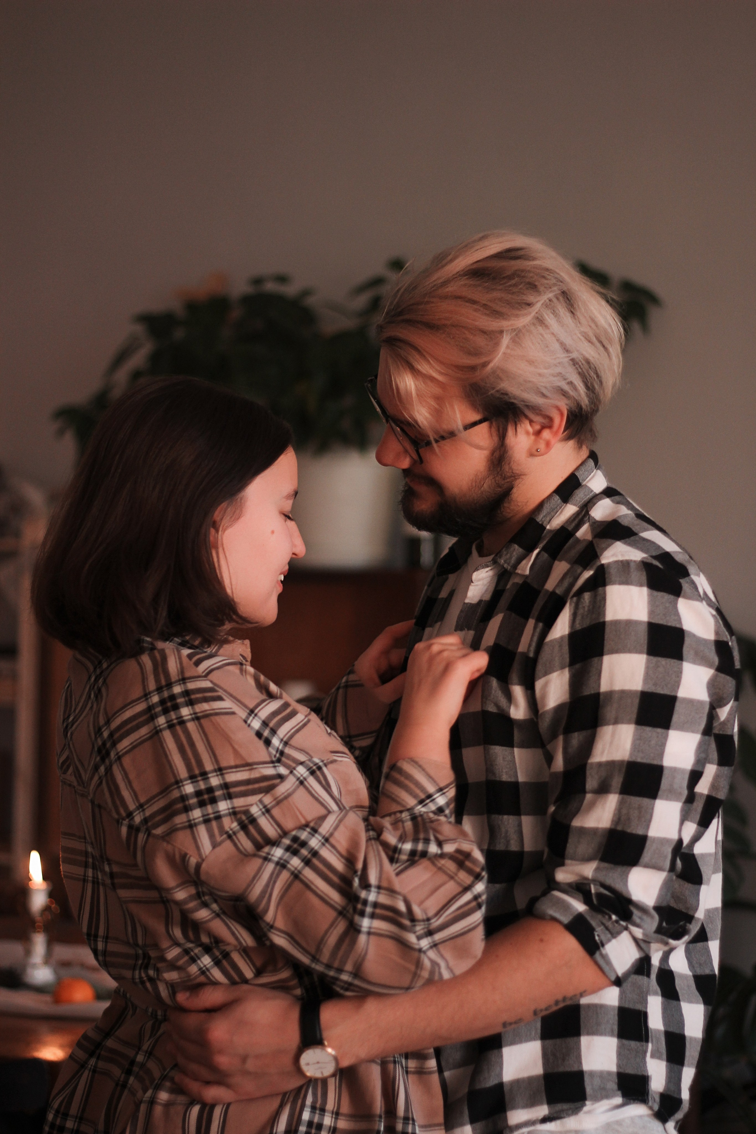 Сергей и Ксения. Фотограф в Санкт-Петербурге Смирнова Диана