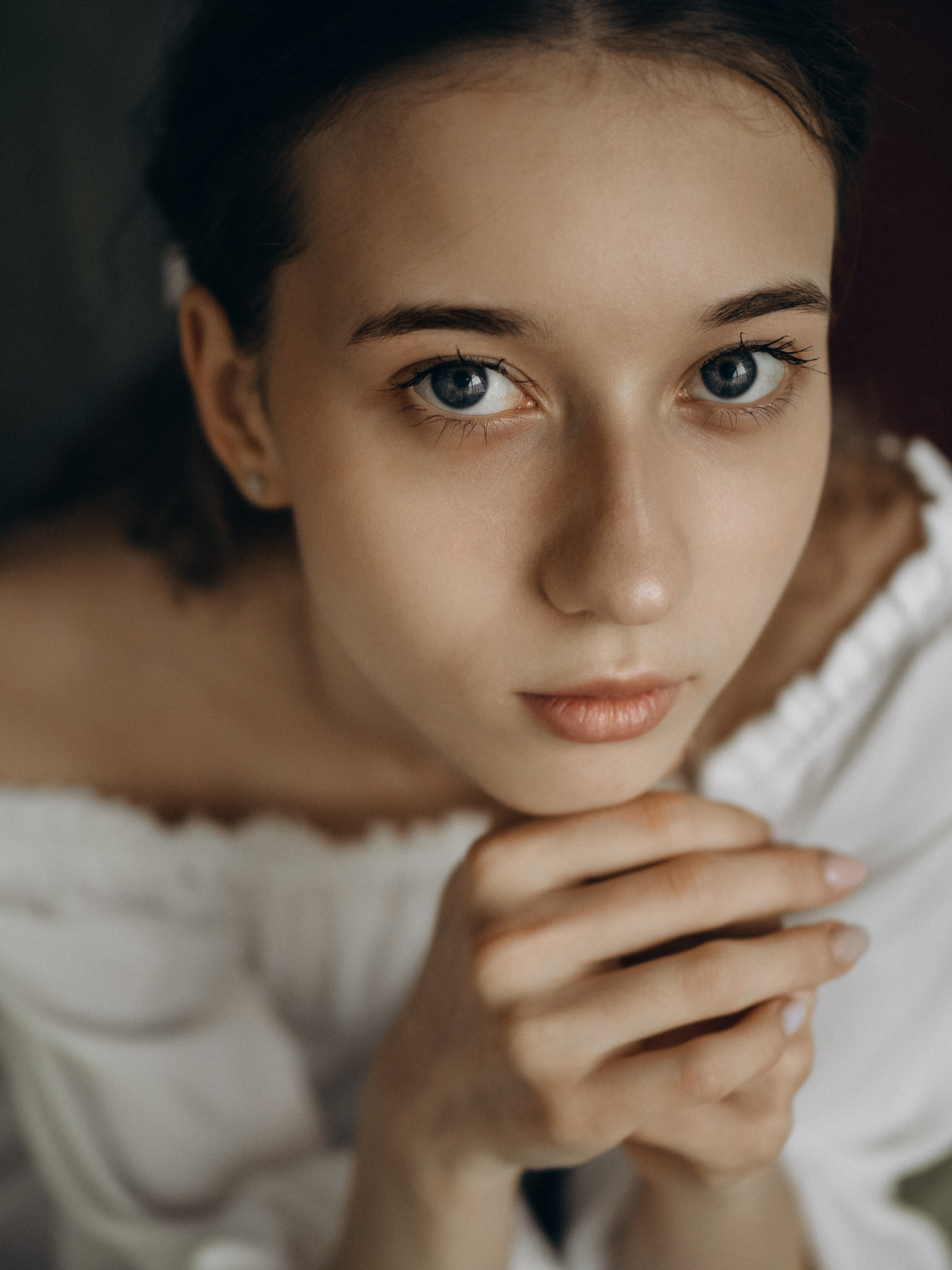 Ульяна. Фотограф в Омске Долговых Катерина