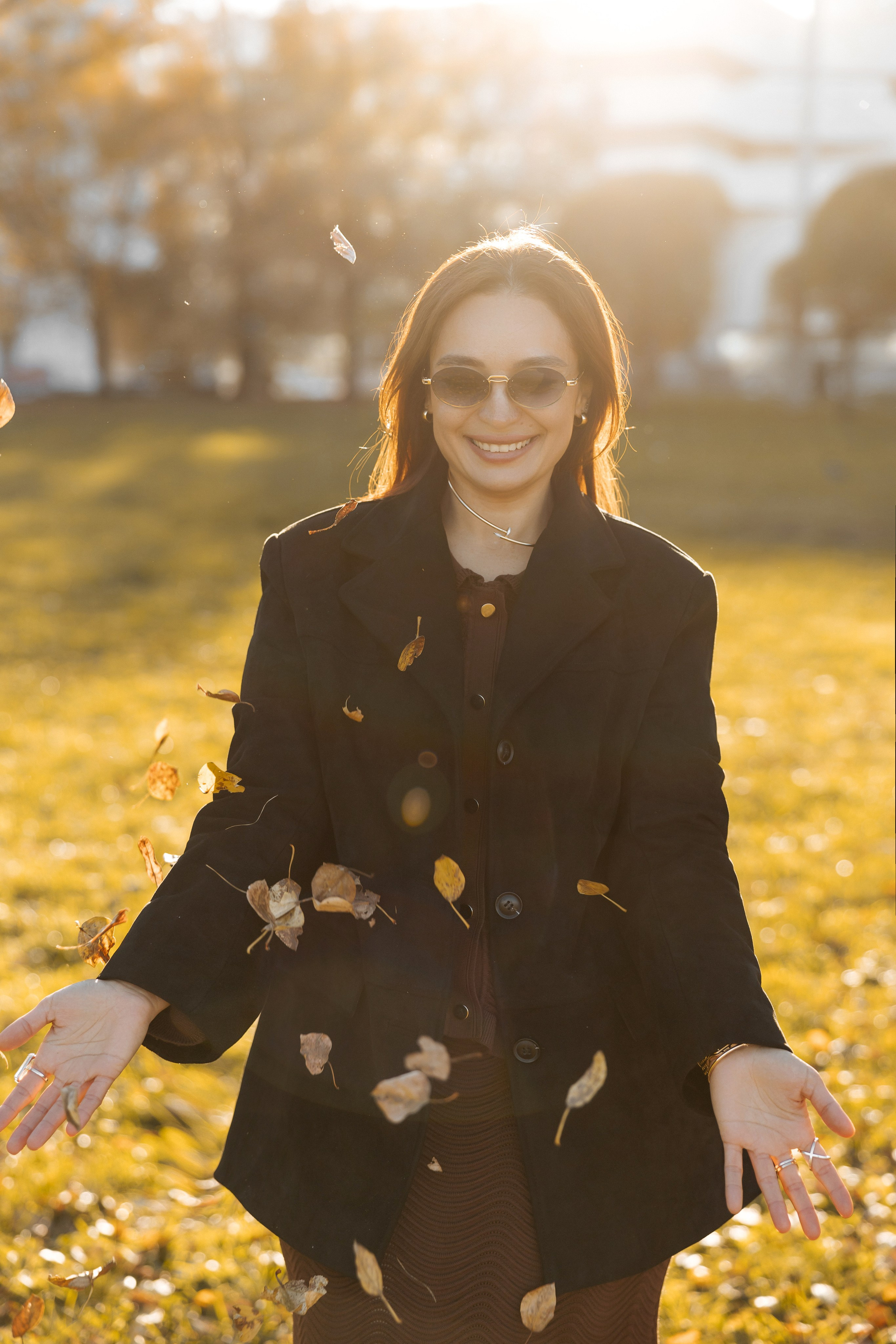 Элизабет. Свадебный и семейный фотограф Анна Печенкина