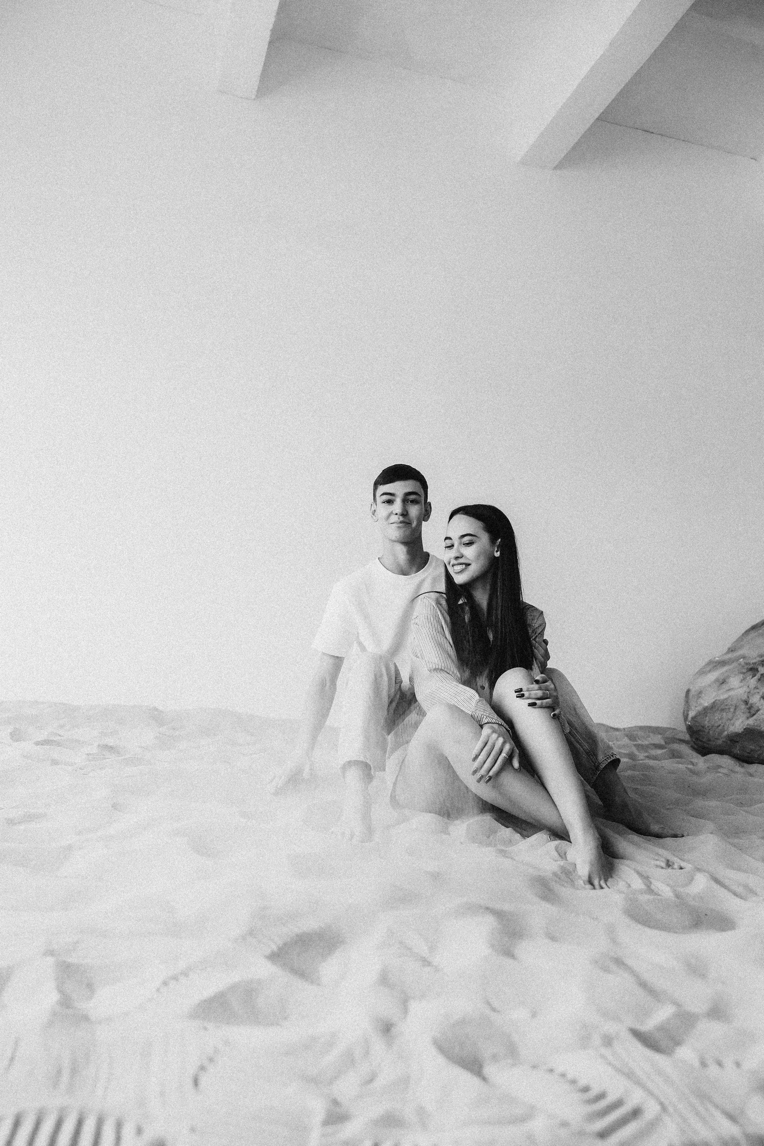 Артём и Поля. Свадебный и семейный фотограф Анна Печенкина