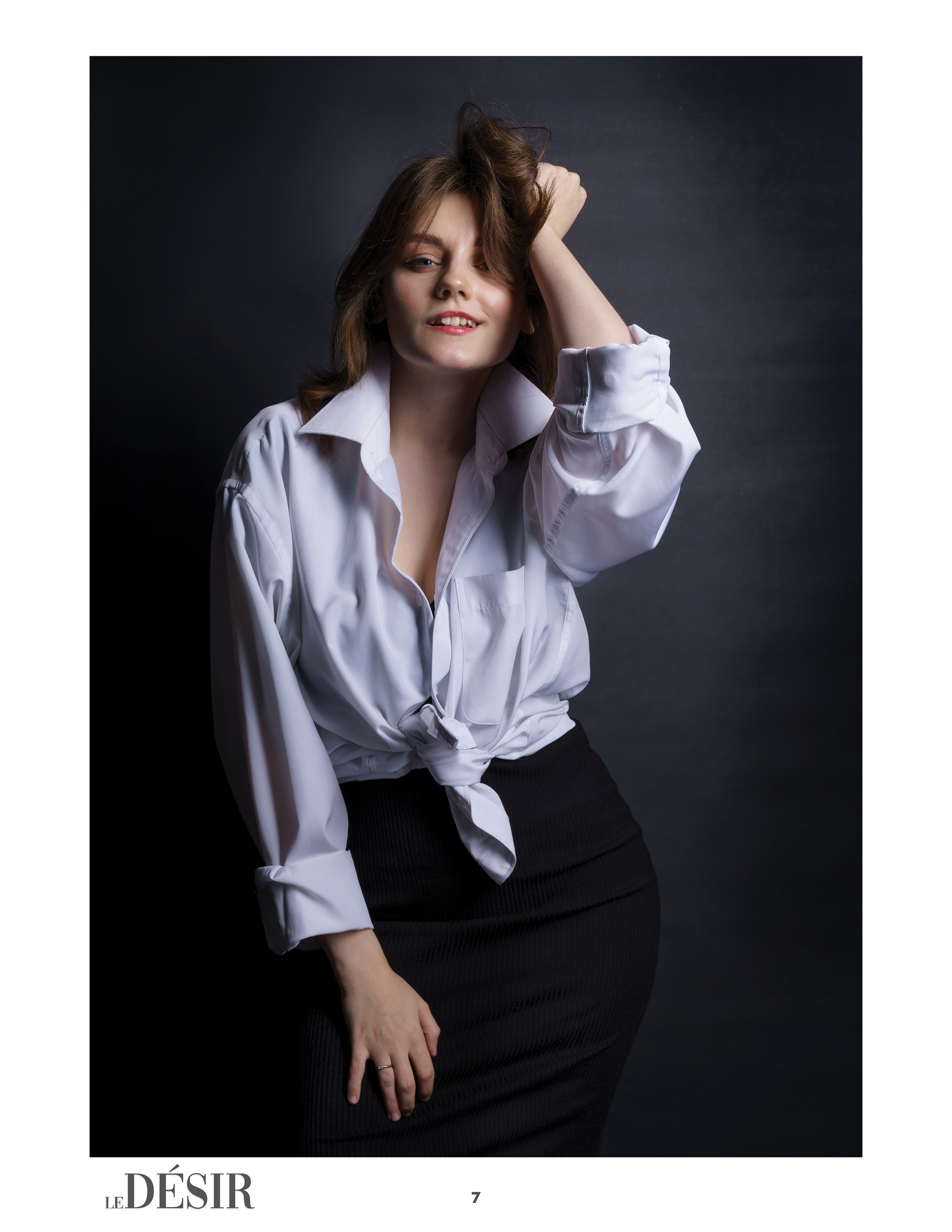 Альбом Le desir, Женя (Греция, Афины). Главная