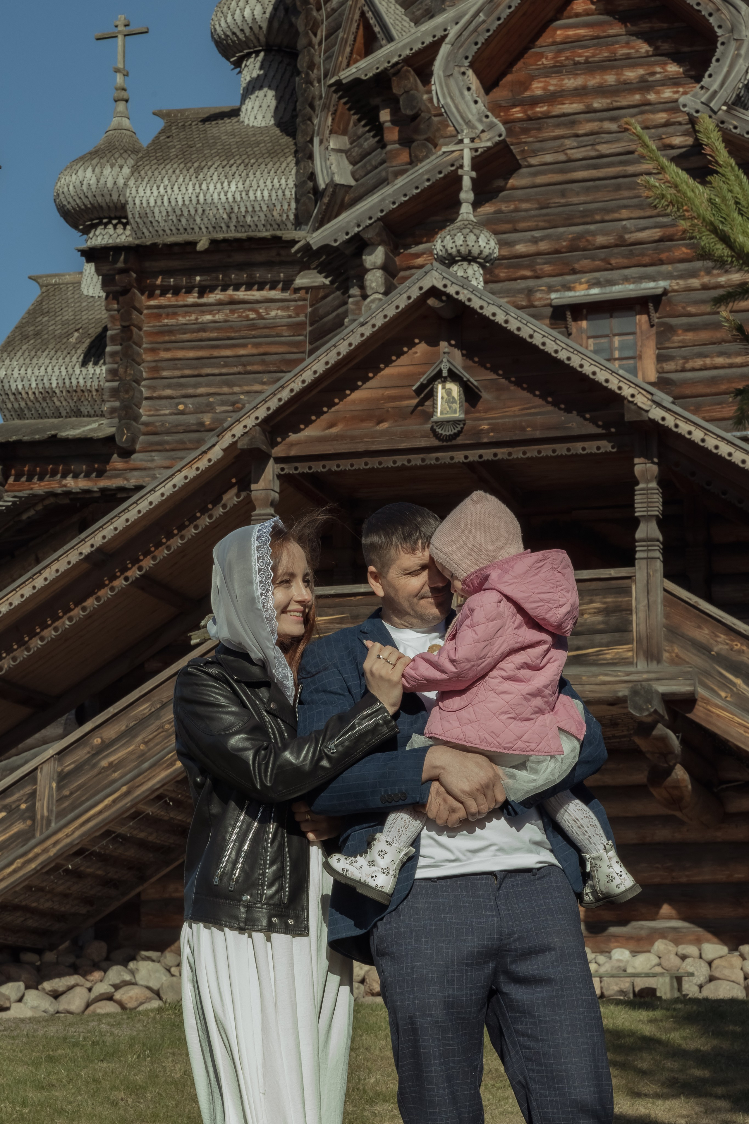 Богословка Крещение. Свадебный фотограф, крещение, венчание СПБ, Белгород Анна Коршунова