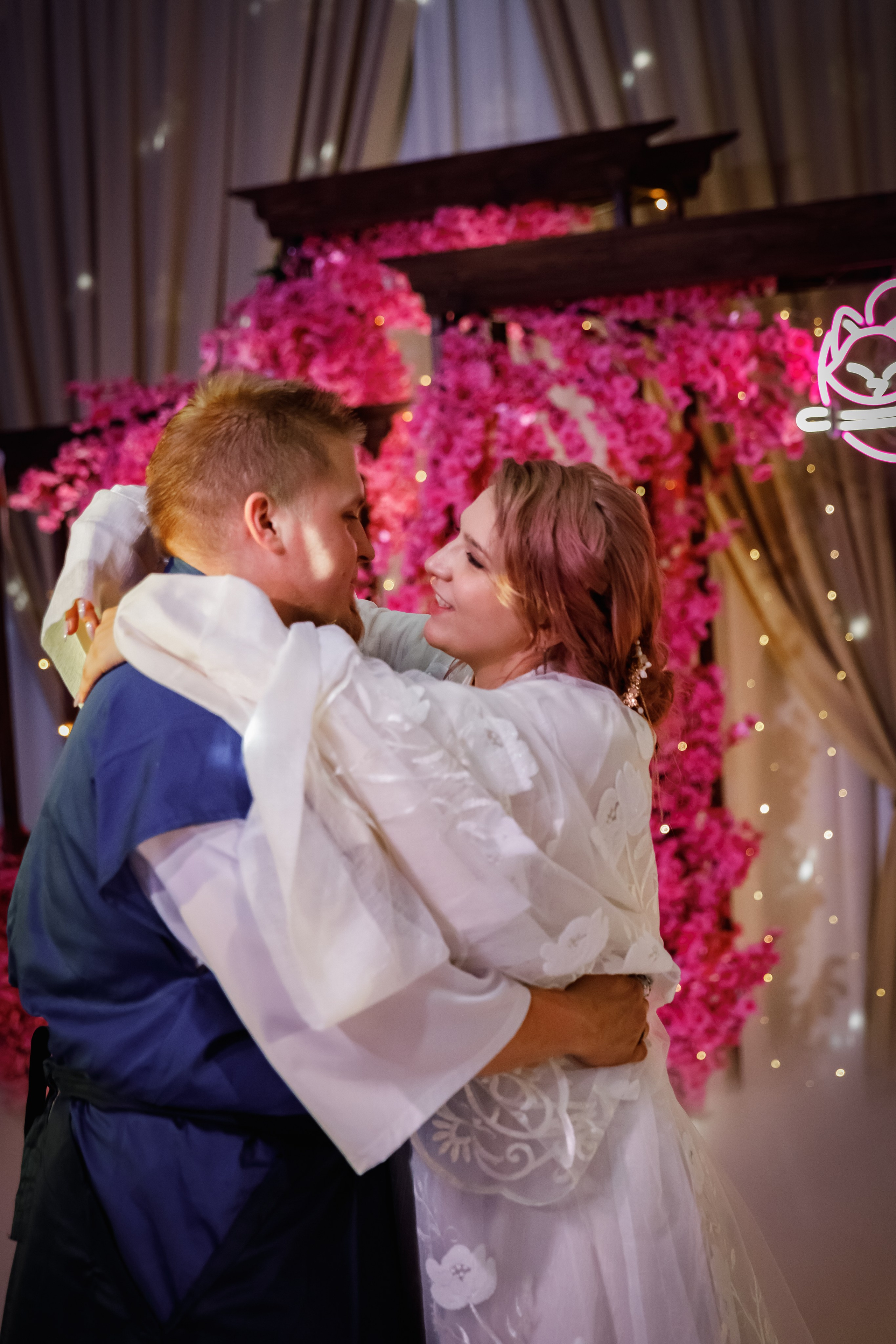 Кирилл & Екатерина. Свадебный фотограф, крещение, венчание СПБ, Белгород Анна Коршунова