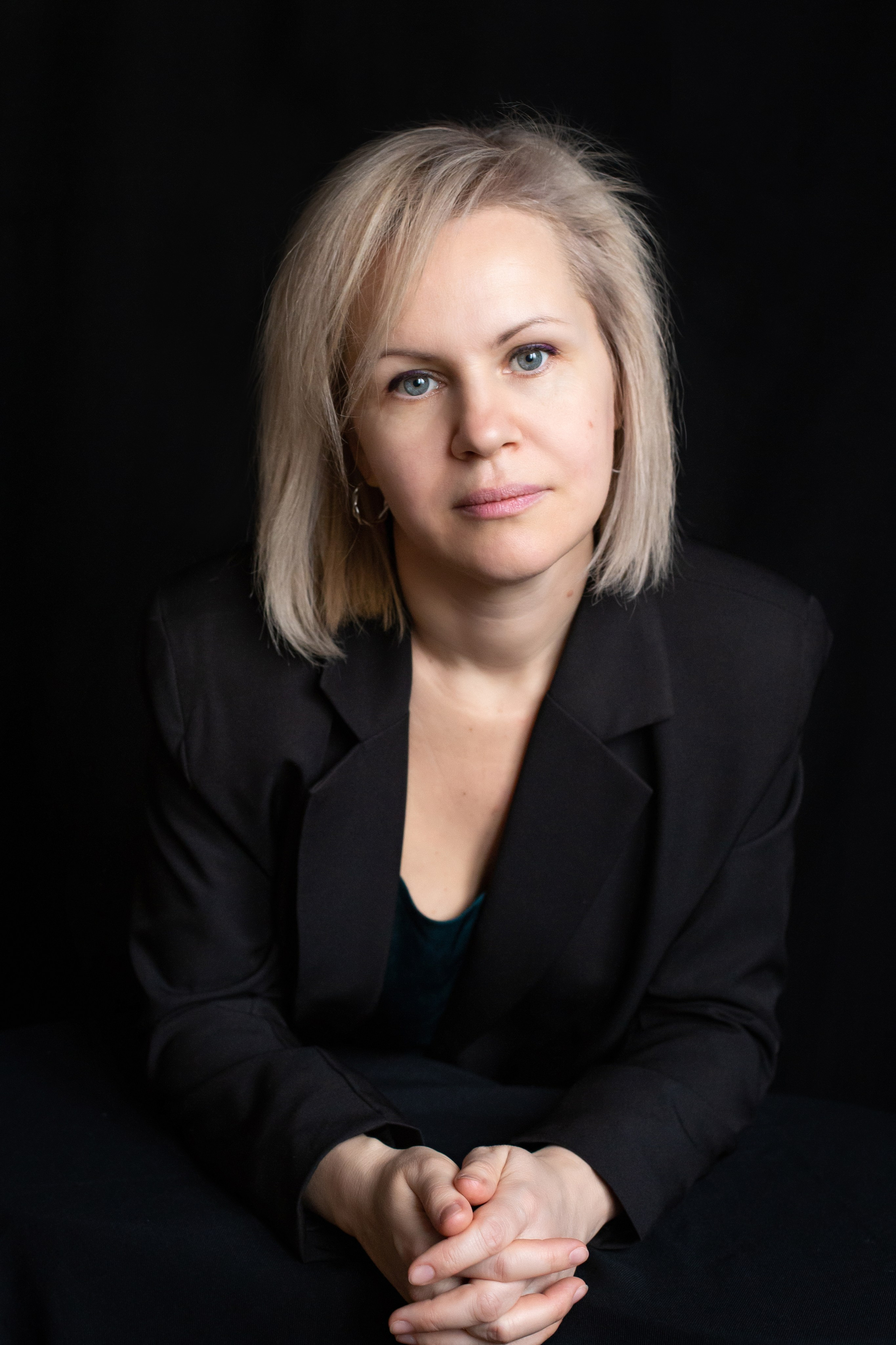 Семья Наталья и Игорь. Фотограф в Москве Лера Юдина