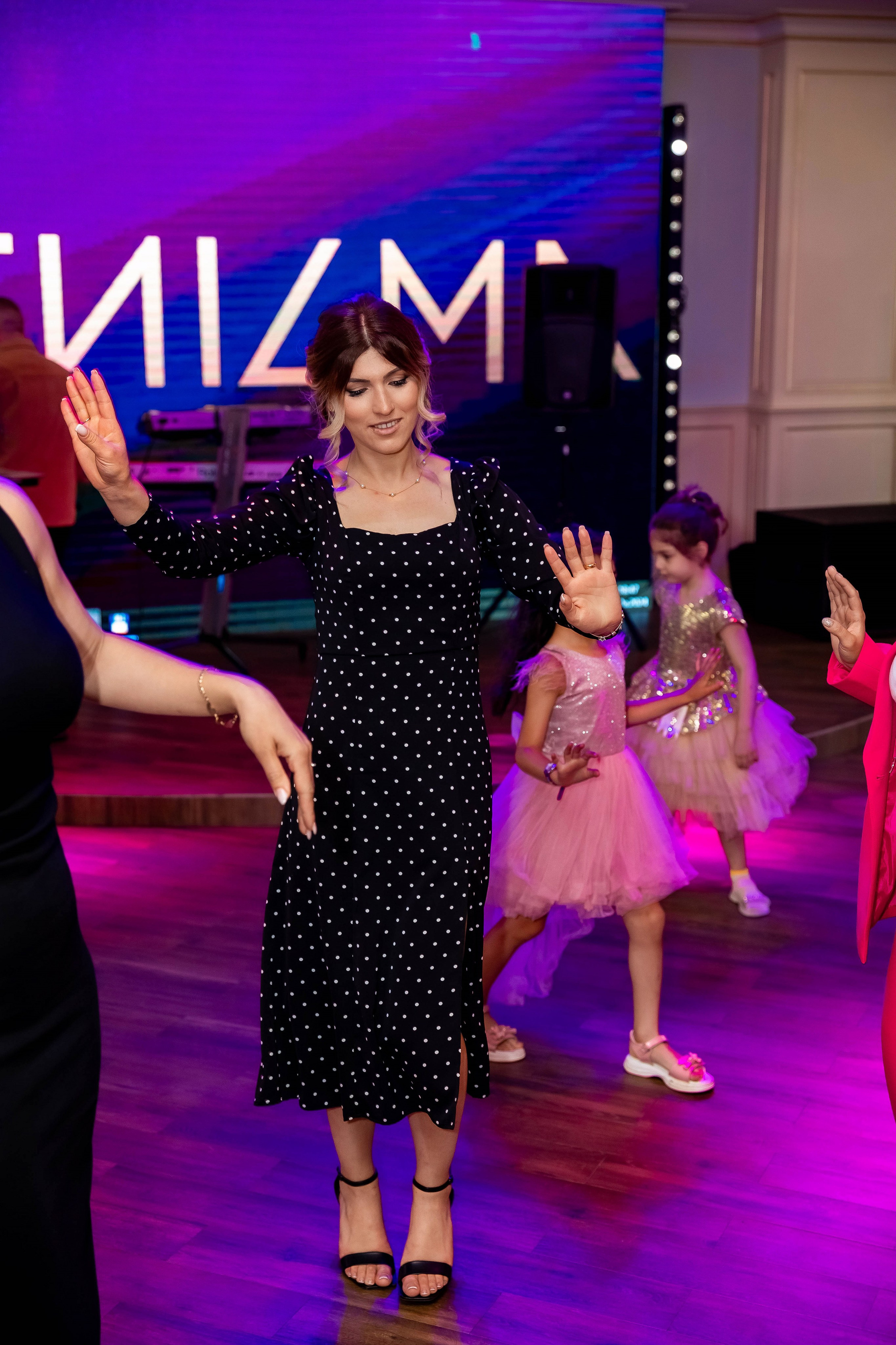 Репортаж. Фотограф Лебедева Татьяна г. Орехово-Зуево