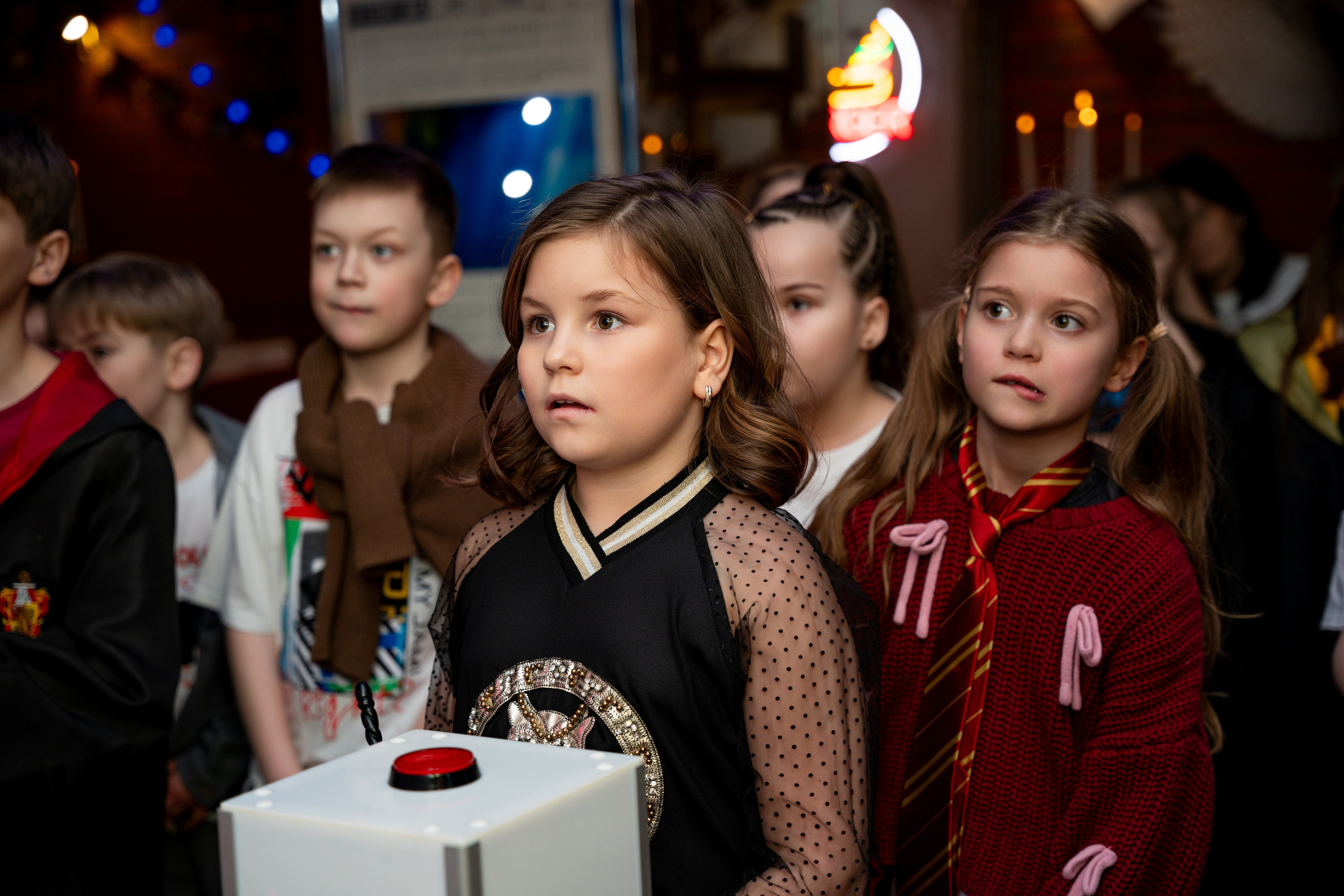 ДР МАШИ. Фотограф на любое мероприятие