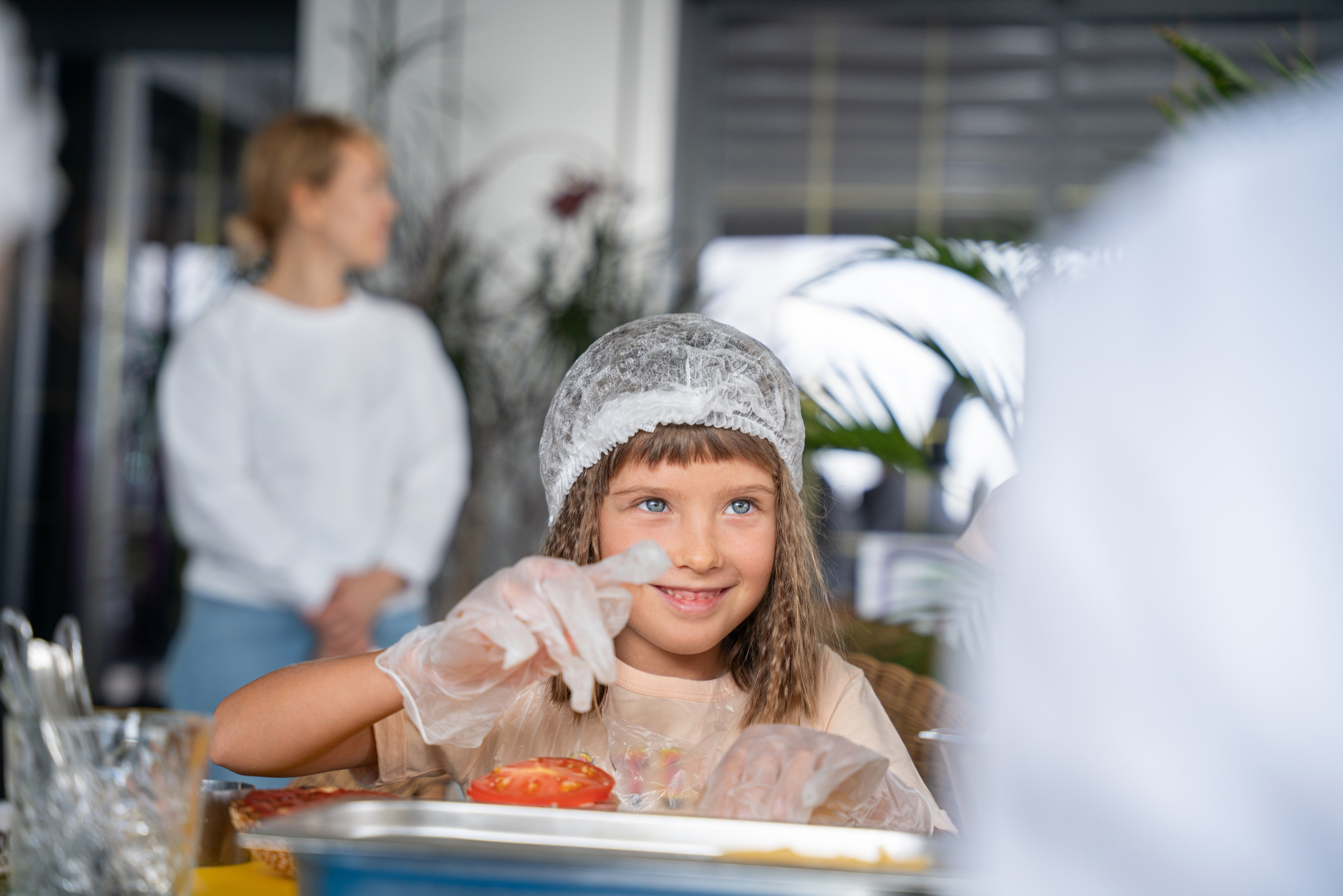 МАСТЕР-КЛАСС ДЛЯ ДЕТЕЙ. Фотограф на любое мероприятие