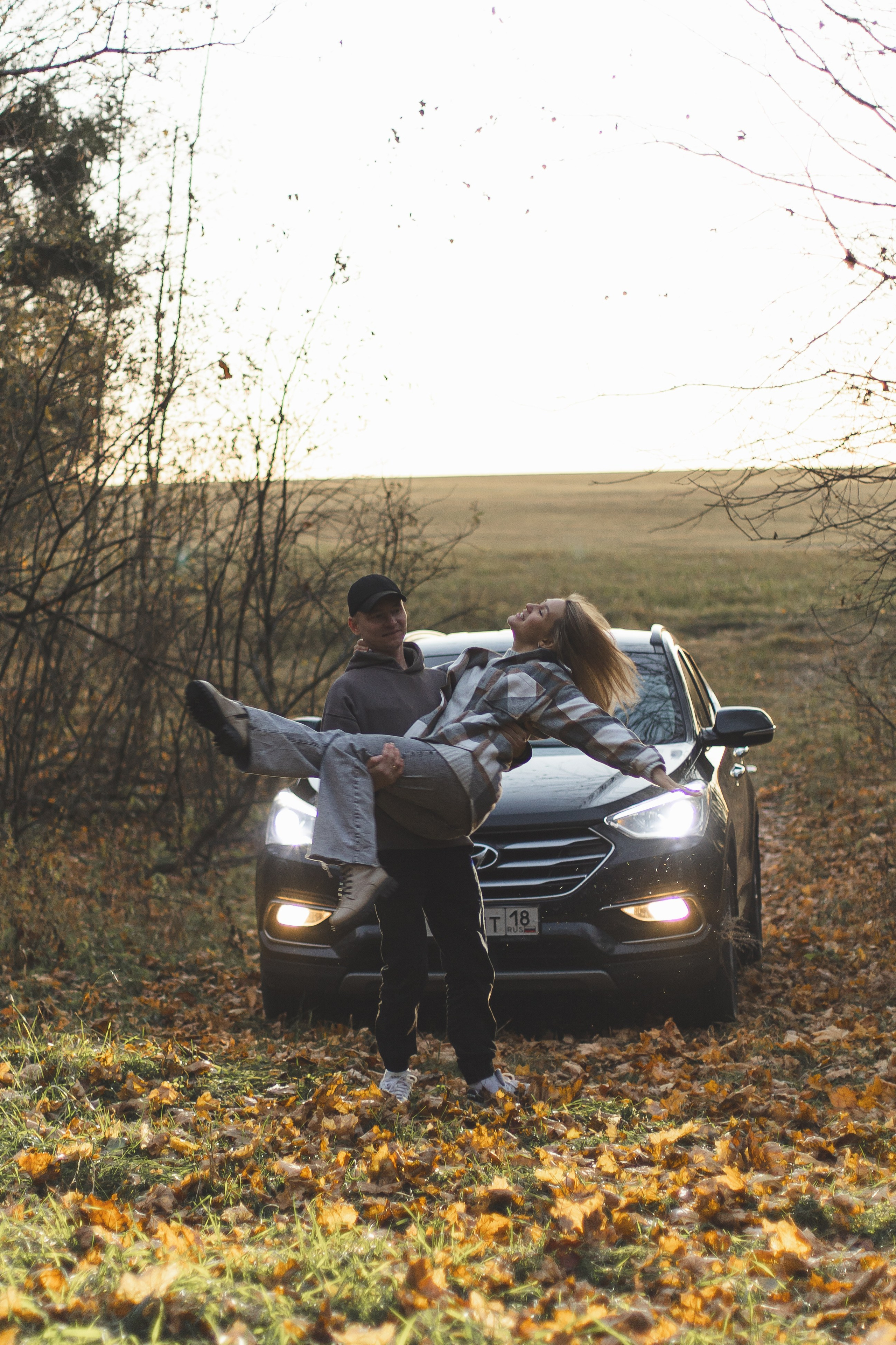 Дмитрий и Вера. Семейный и свадебный фотограф в Ижевске Лушникова Екатерина