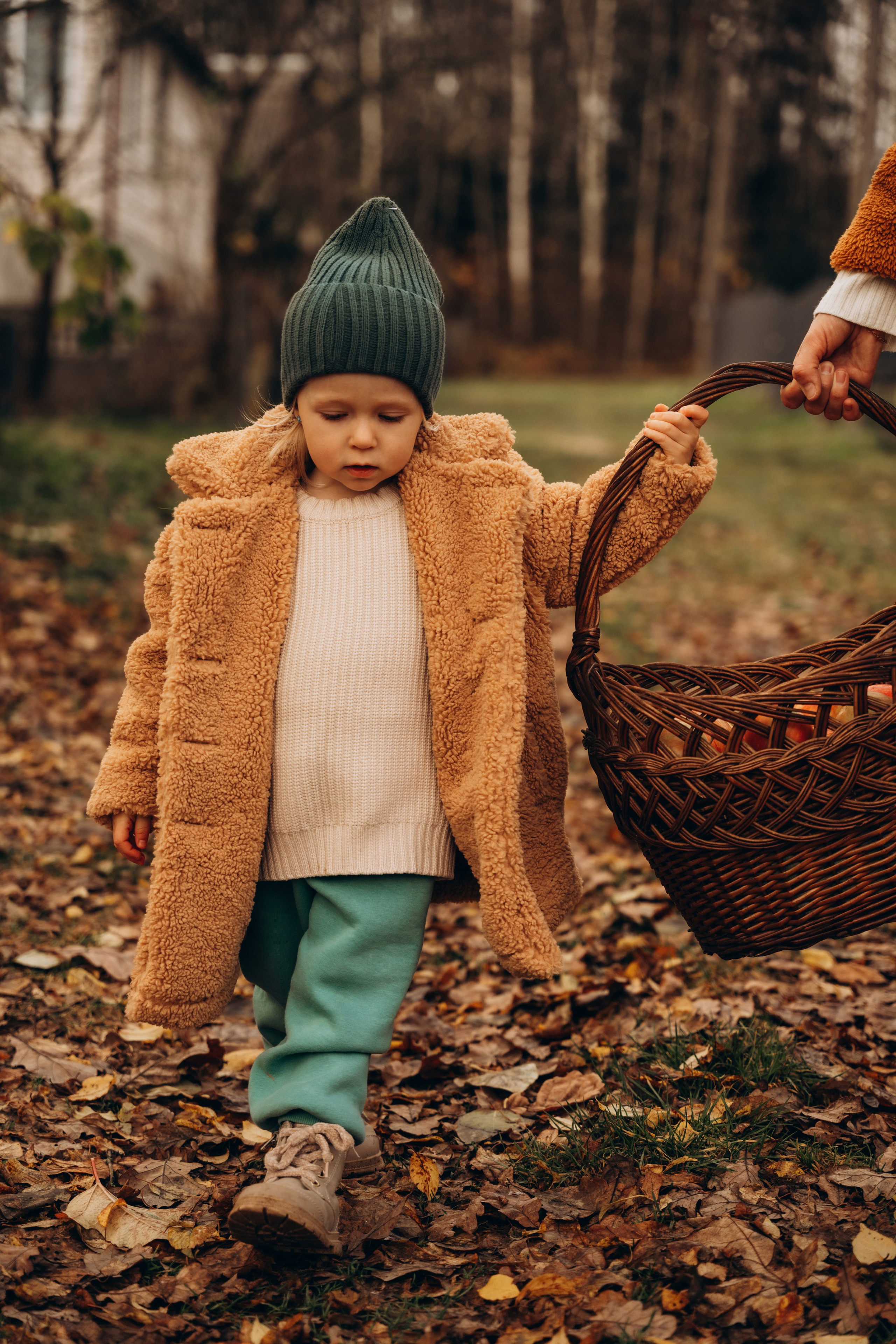 Настя, Алиска и Сеня. Фотограф в Минске — Мария Миллс