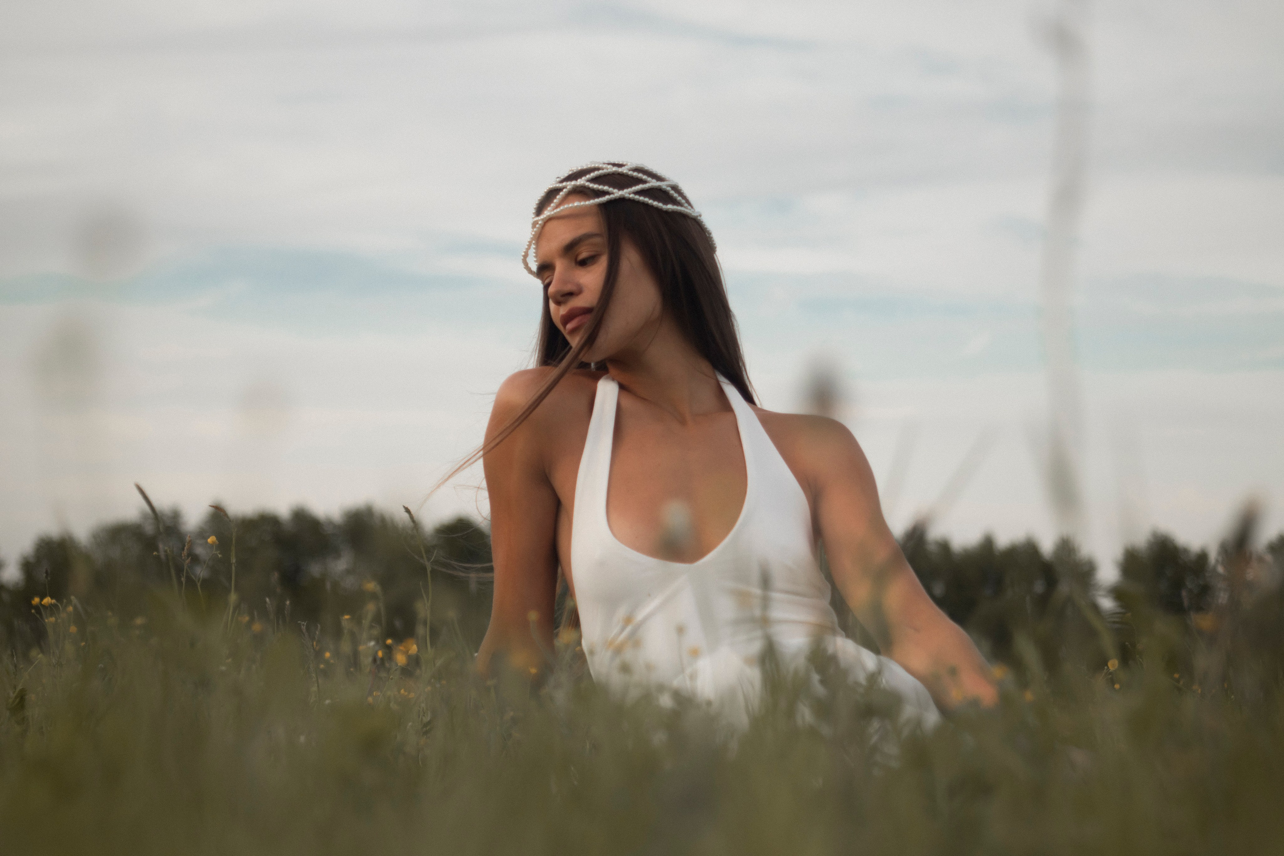 Стихия. Дарья Устинова. Фотограф вашей души в Москве