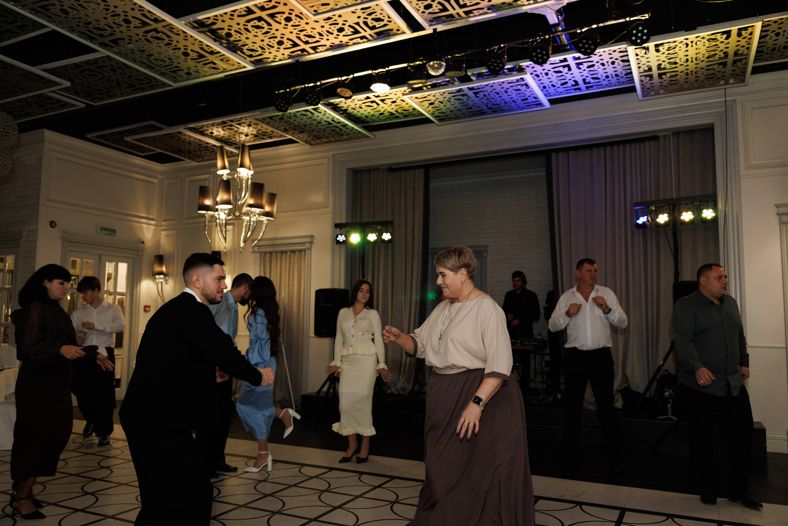 Максим и Маргарита