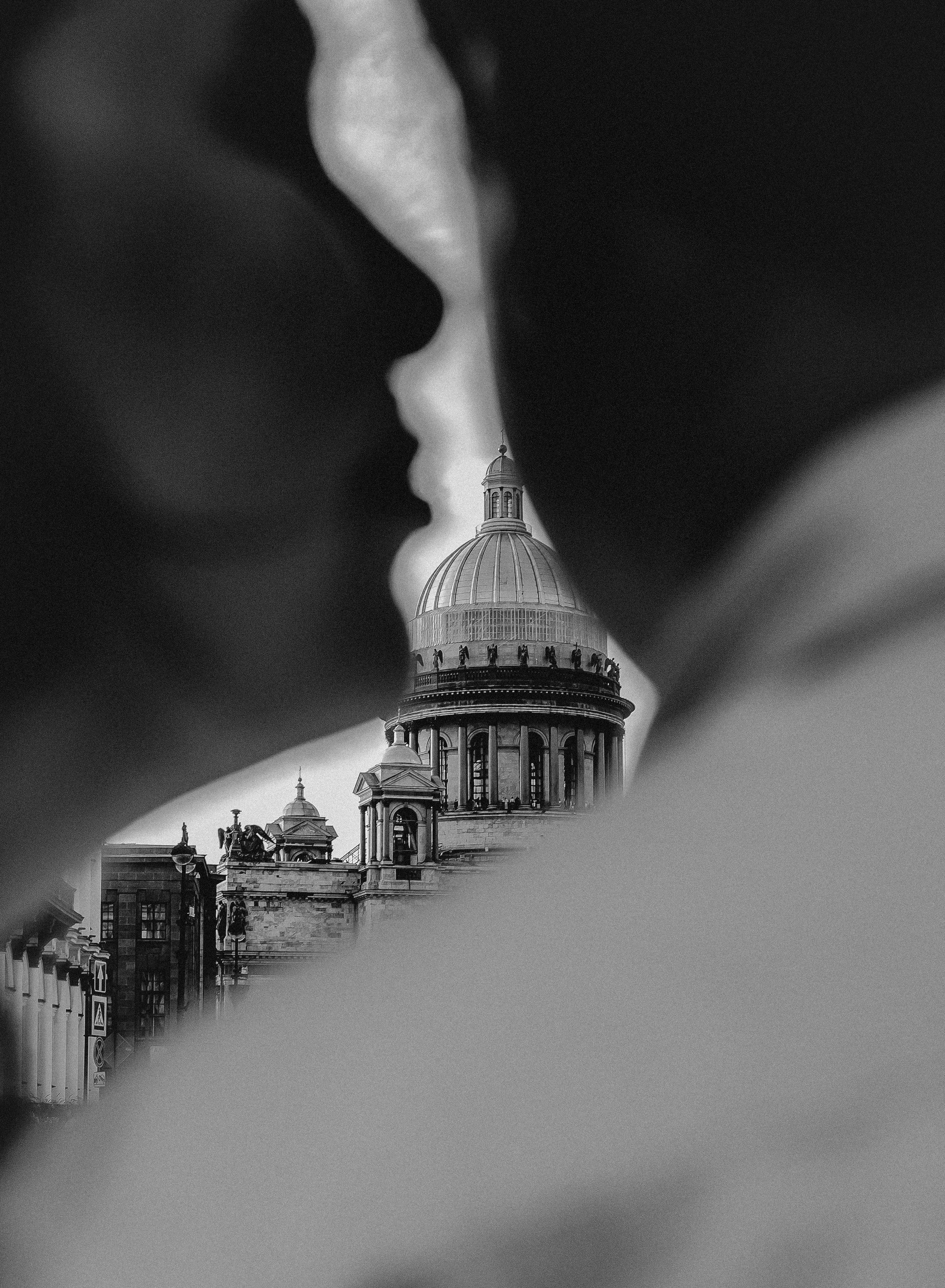 Love-story. Портретный фотограф в Санкт-Петербурге и Москве Наталья Мачехина