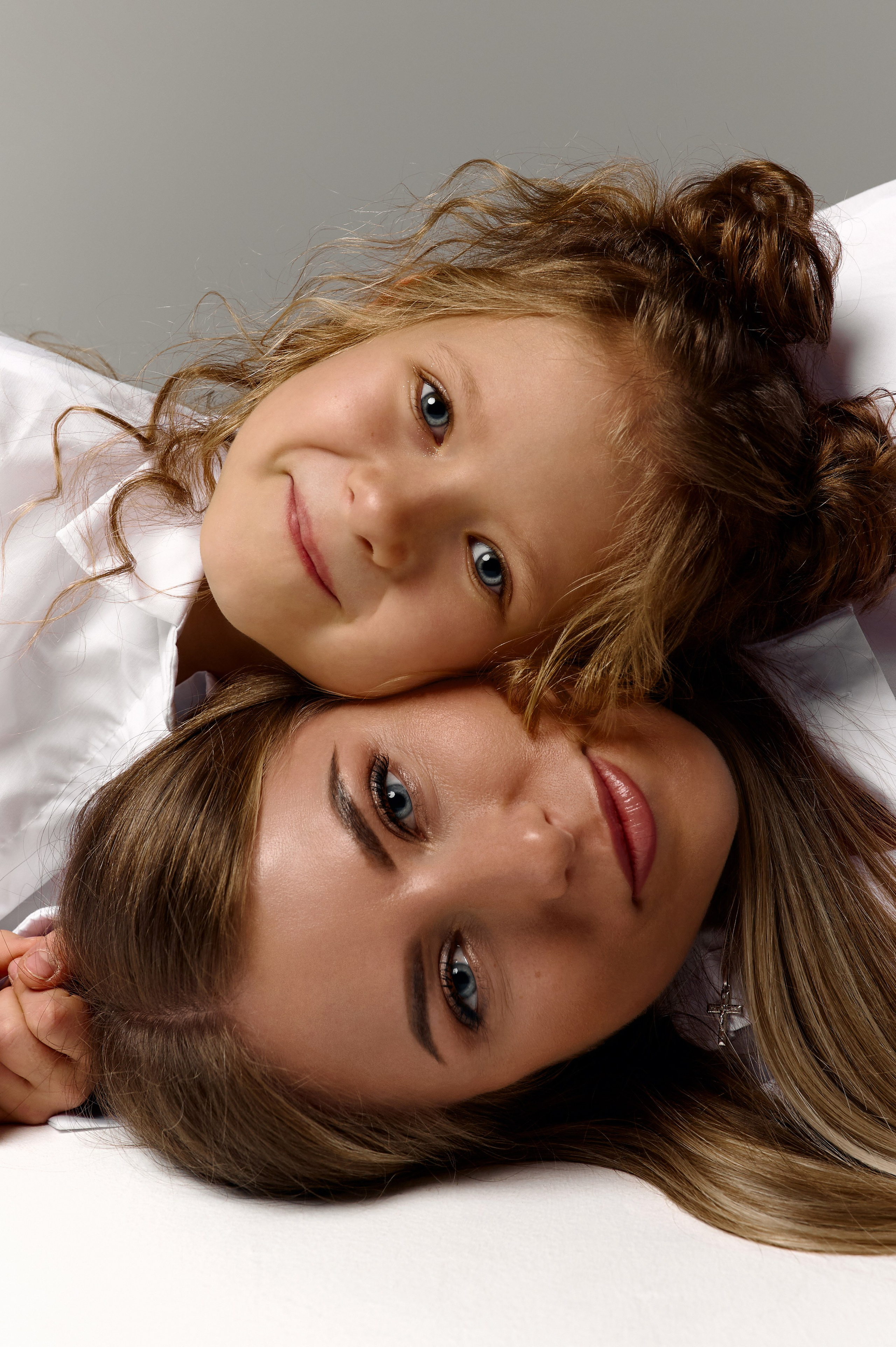 Лена. Фотограф Юлия Тоньшина