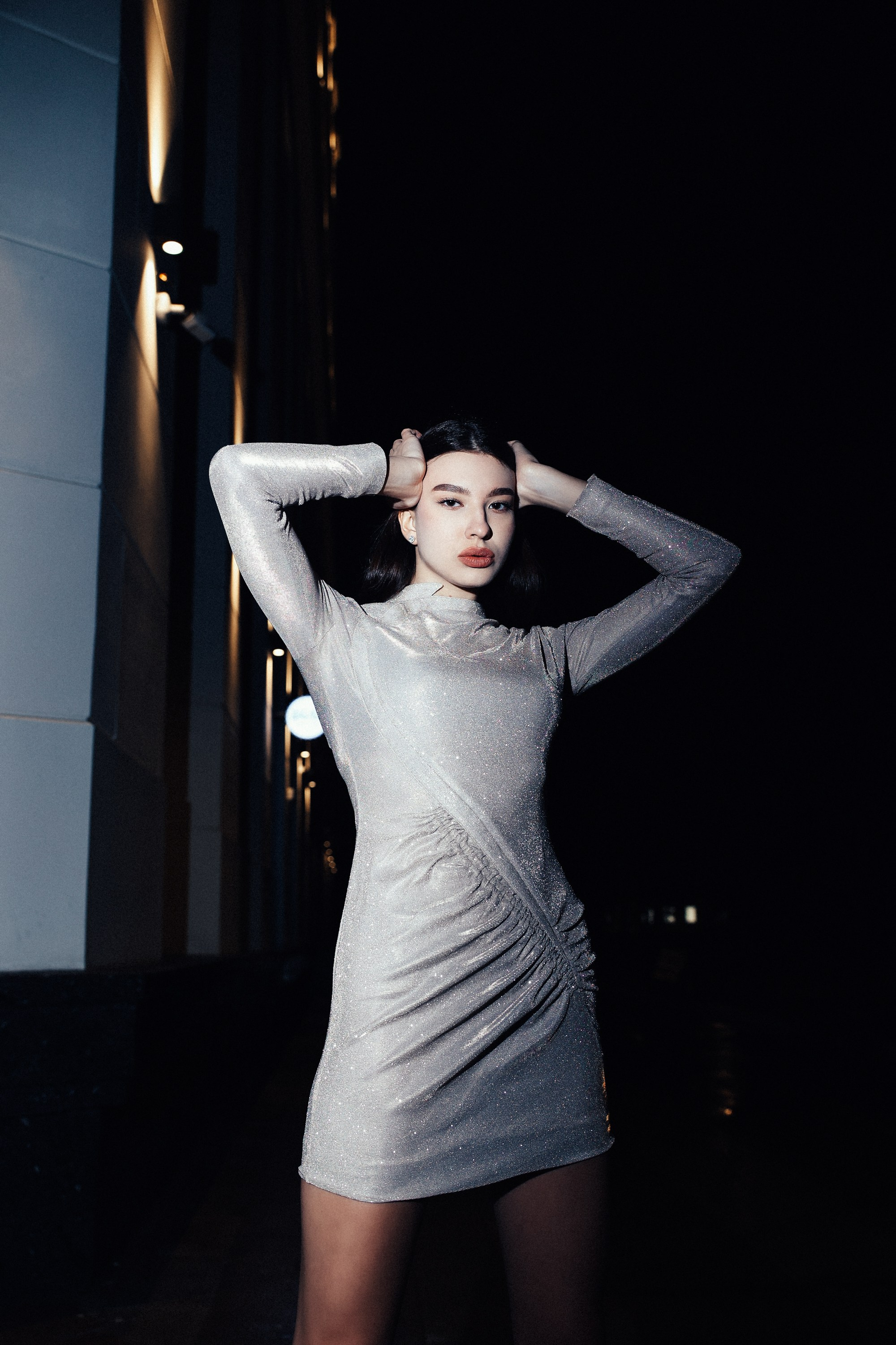 Индивидуальные съёмки. Фотограф Анастасия Косюра