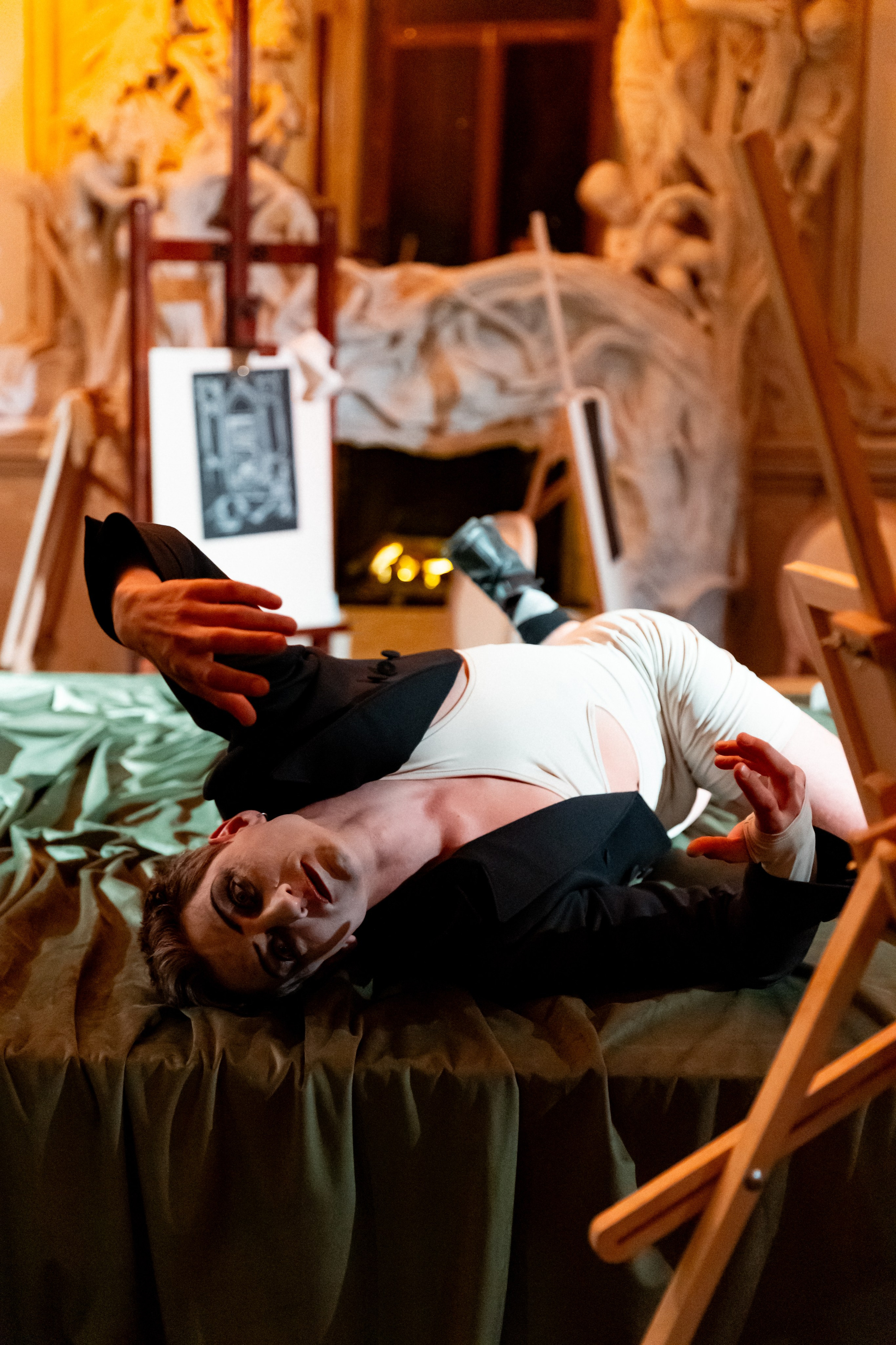 Репортаж. Фотограф в Москве Светлана Белова