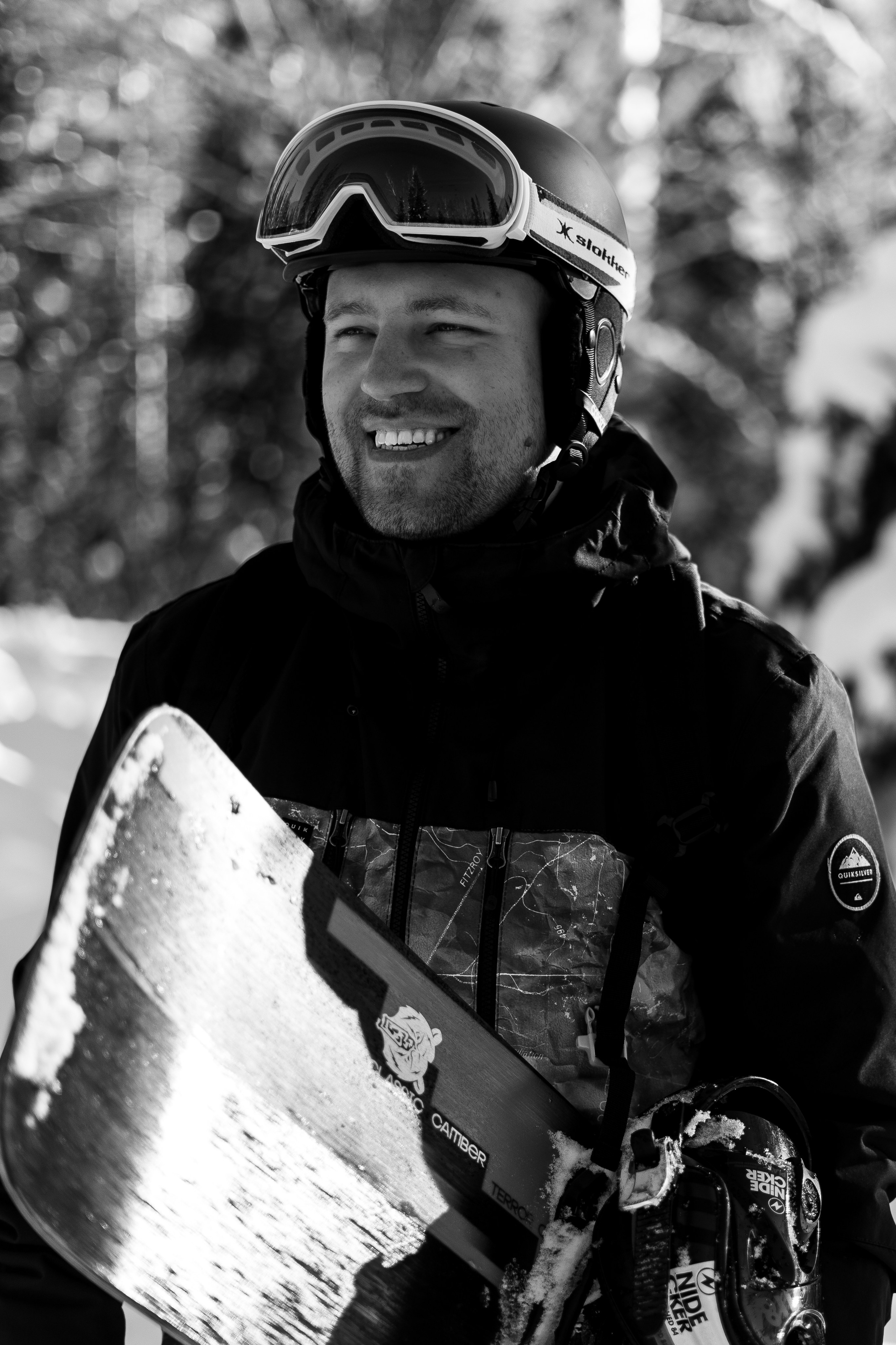 Джой. Анастасия Паршукова — фотограф Шерегеш Новосибирск