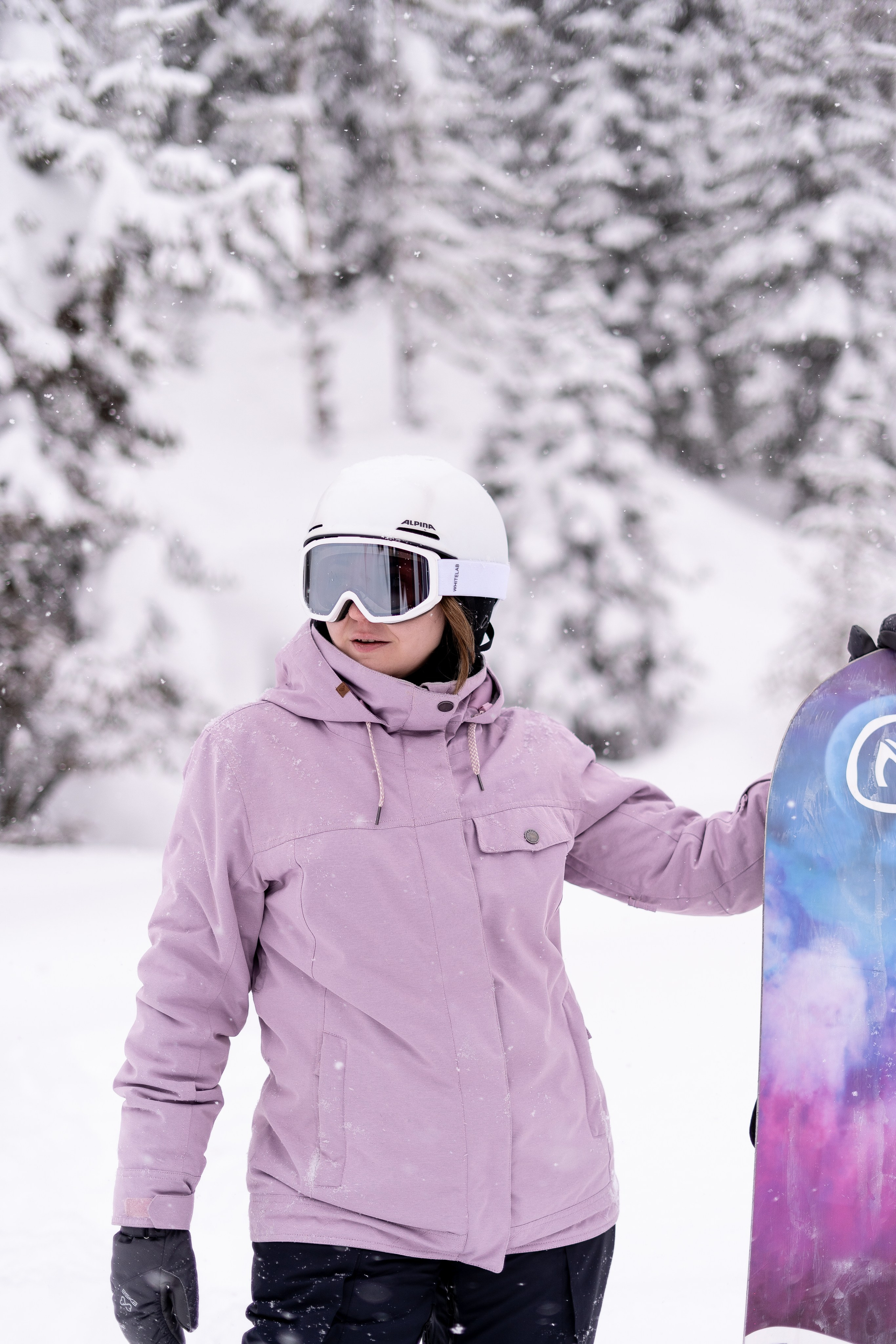 Джон 14.02. Анастасия Паршукова — фотограф Шерегеш Новосибирск