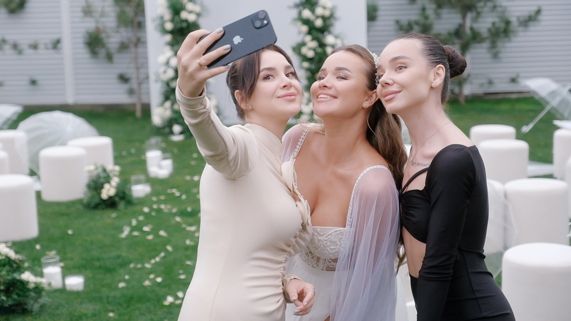 Владимир / Елена. Свадебный Видеограф Фотограф в Сочи