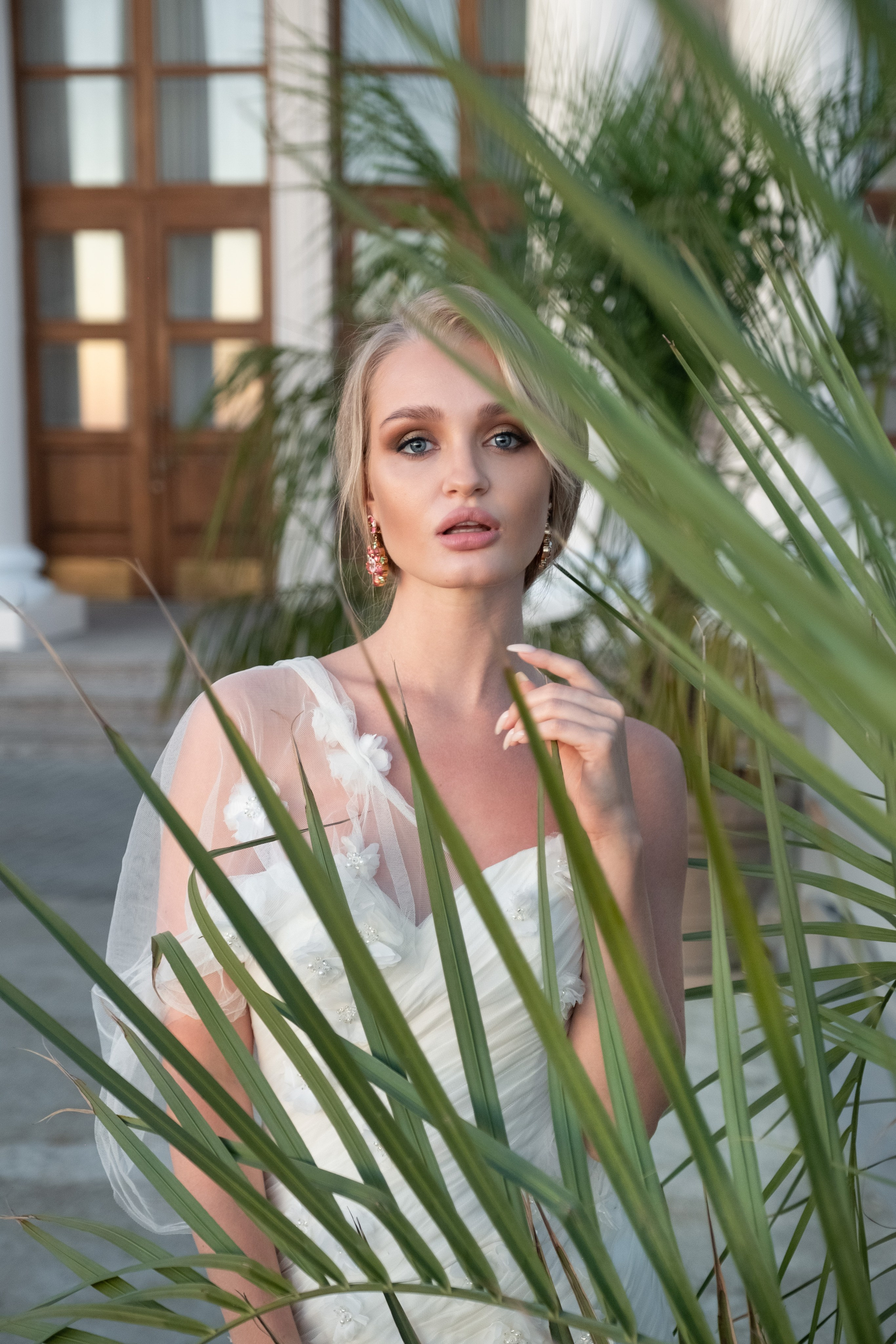 Ротонда. Свадебный Видеограф Фотограф в Сочи