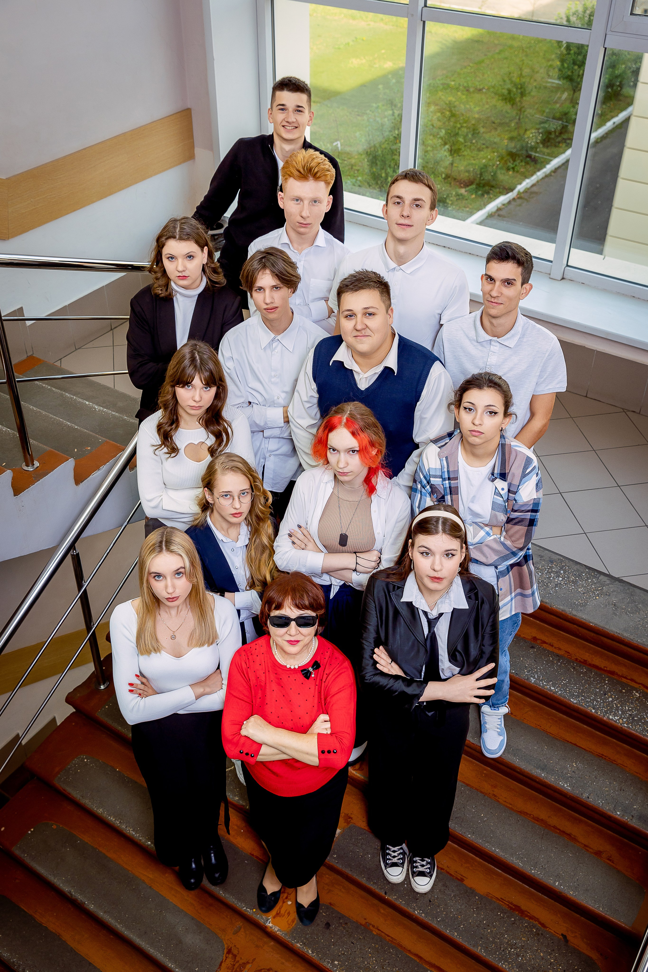 Групповые фото. Семейный и детский фотограф Комина Елена, Власиха, Одинцово