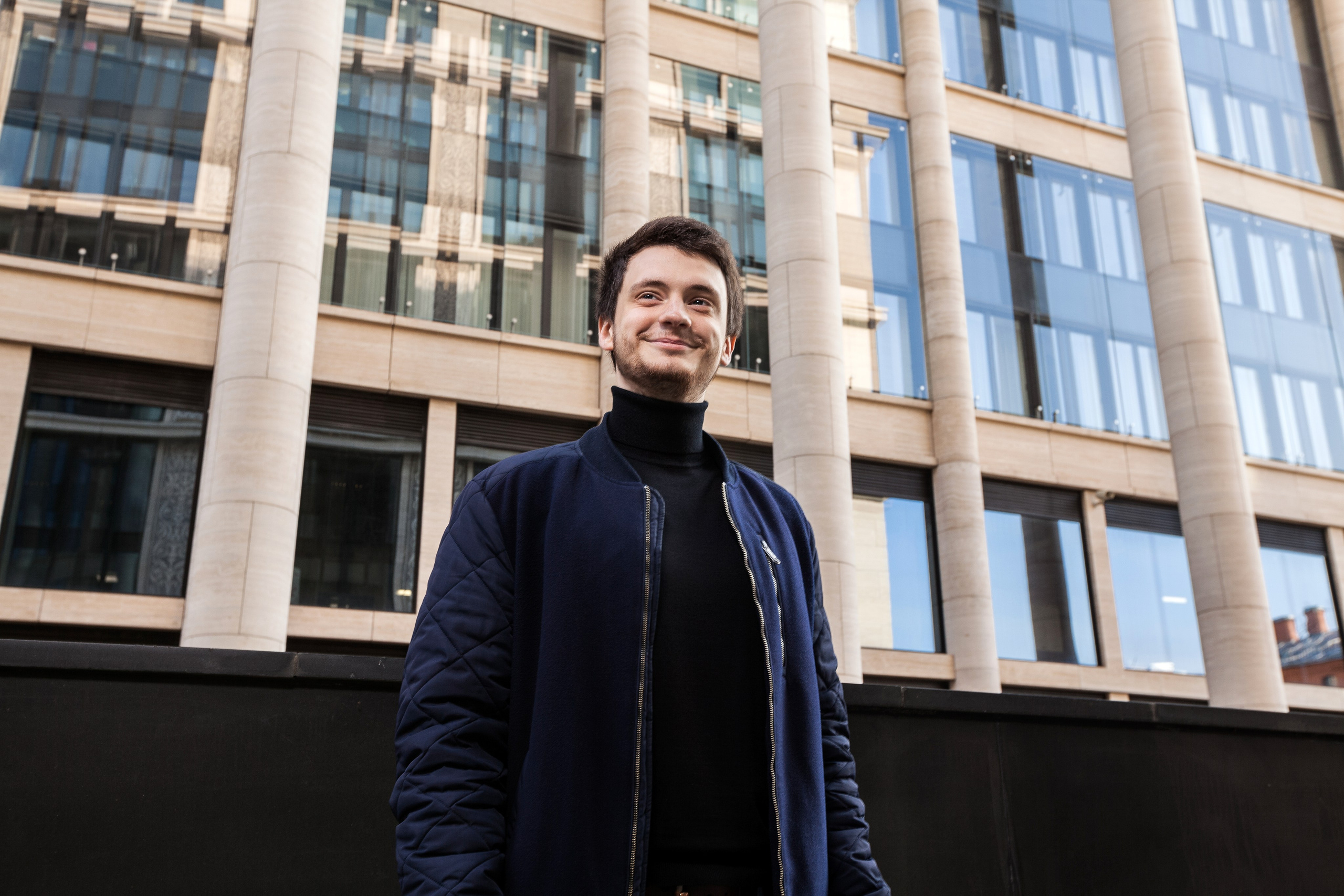 Анатолий. Семейный и предметный фотограф Мария Львова Санкт-Петербург flitphoto