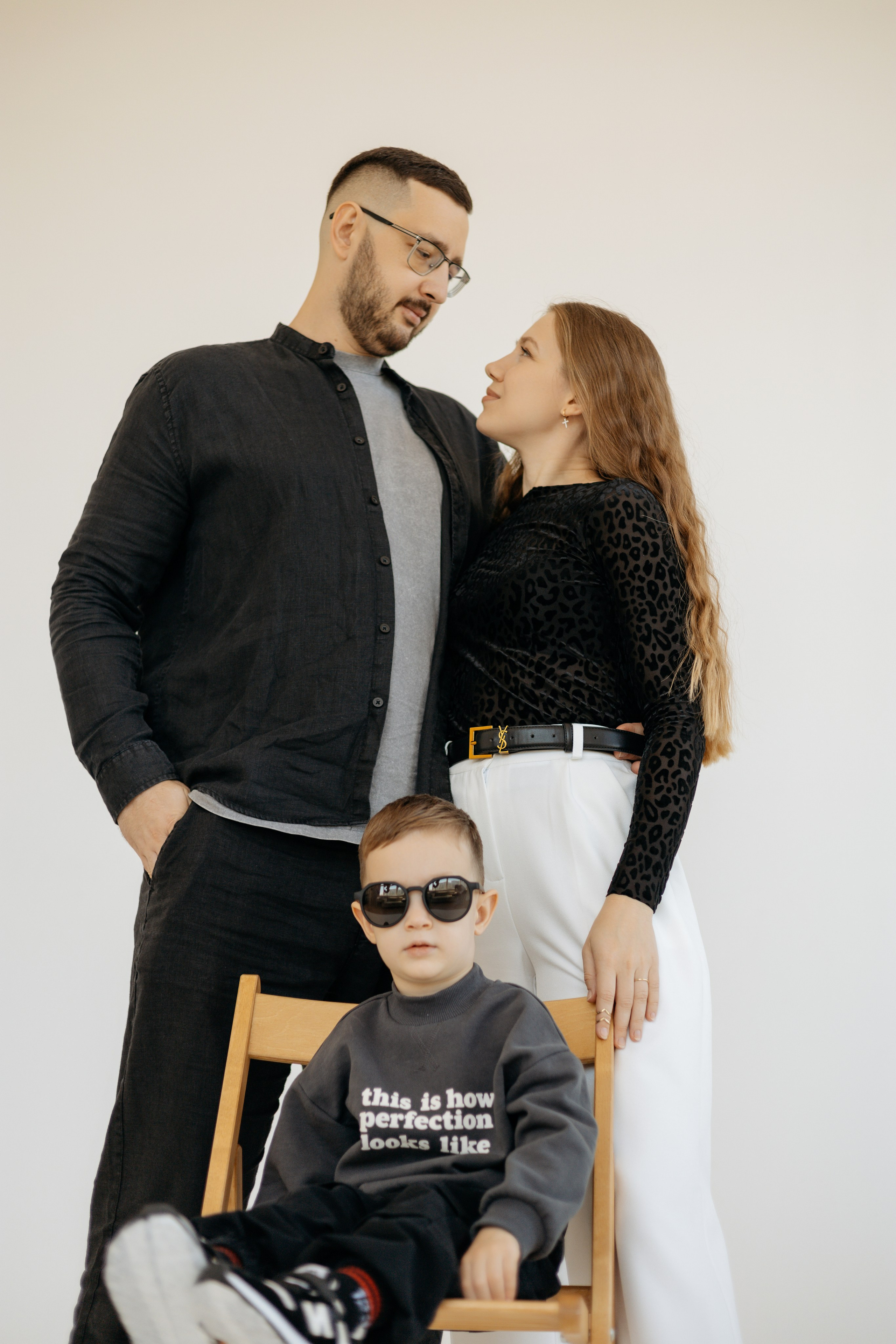 Мирону 3 годика. Самый теплый фотограф в Краснодаре Рябоконь Ксения