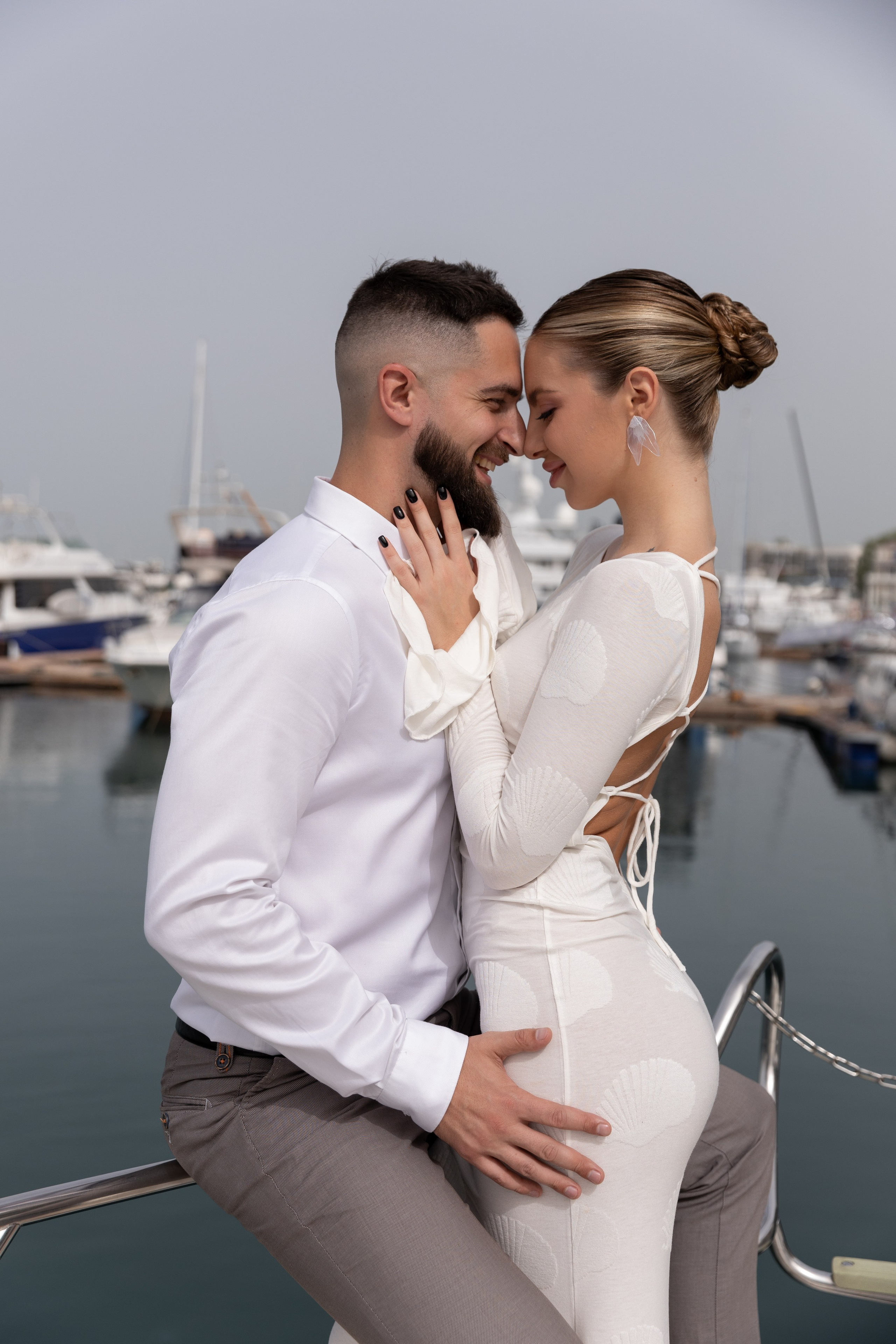 Ростислав & Ева. Kondakovaa.ph | Фотограф в Москве