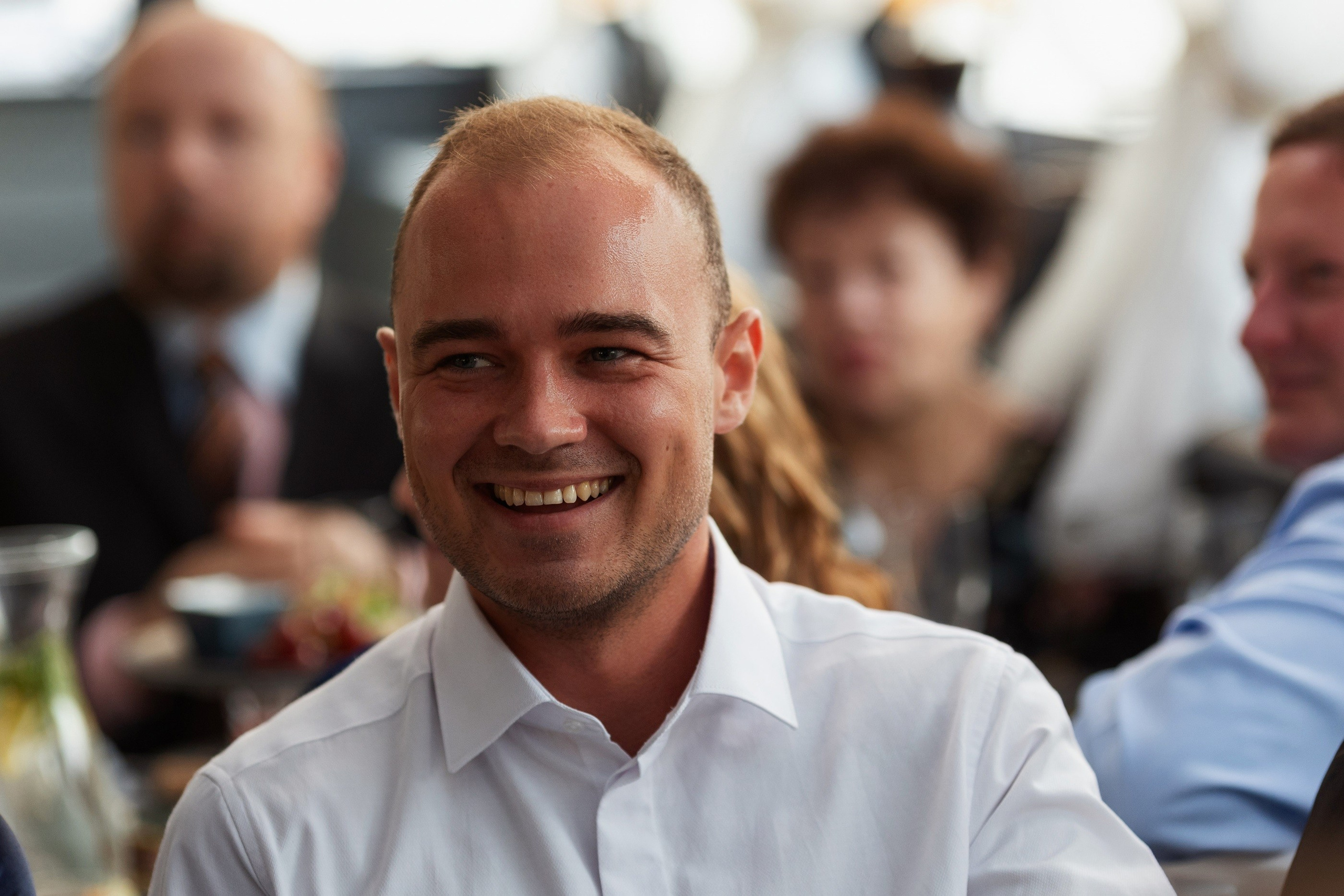 Леша и Лида. Свадебный фотограф в Санкт-Петербурге Рябикин Александр , занимаюсь св